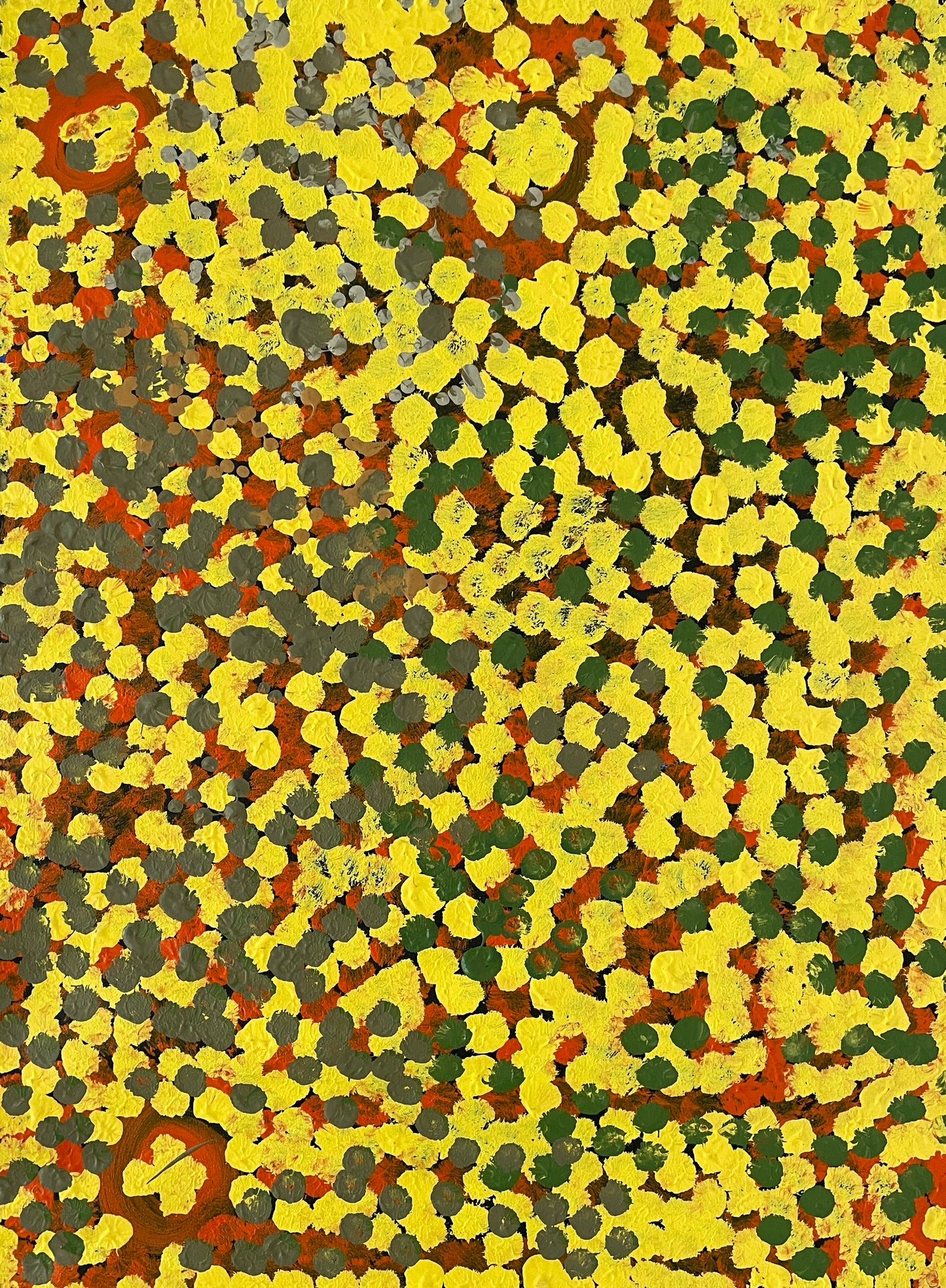 Little Caterpillar | 101-688