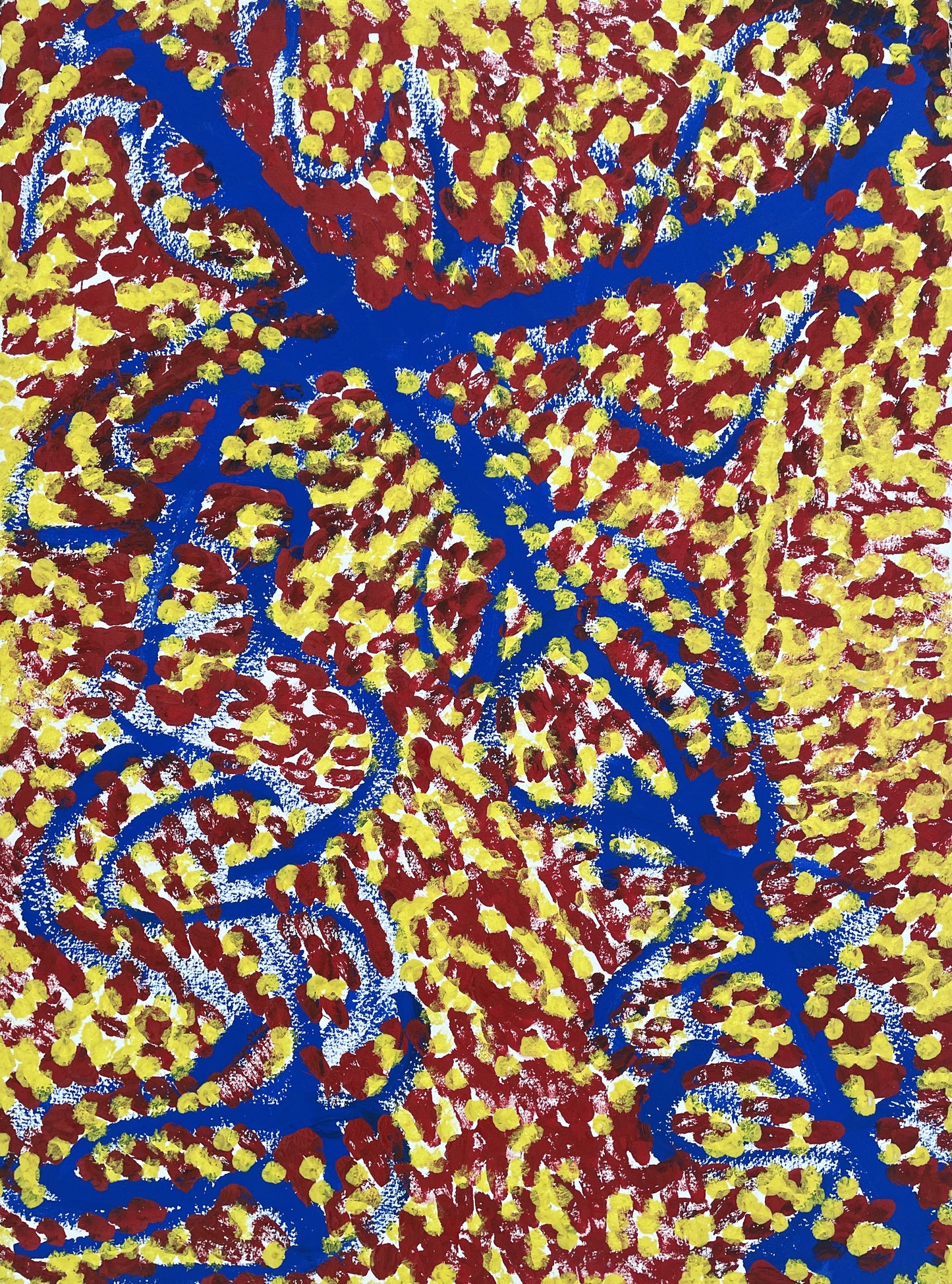 Quiet Water Snake | P-1315