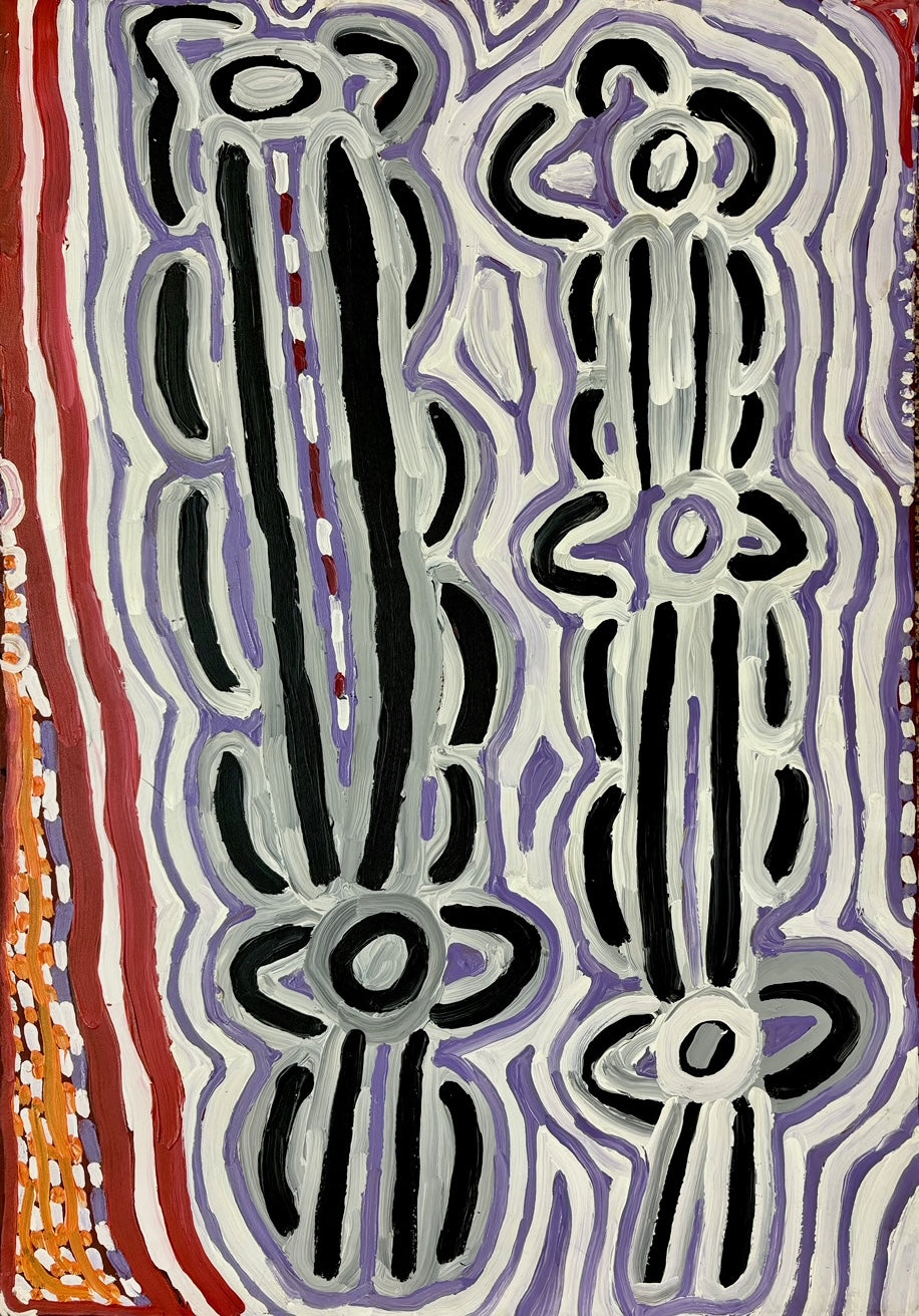 Nulla Nulla | 103-106