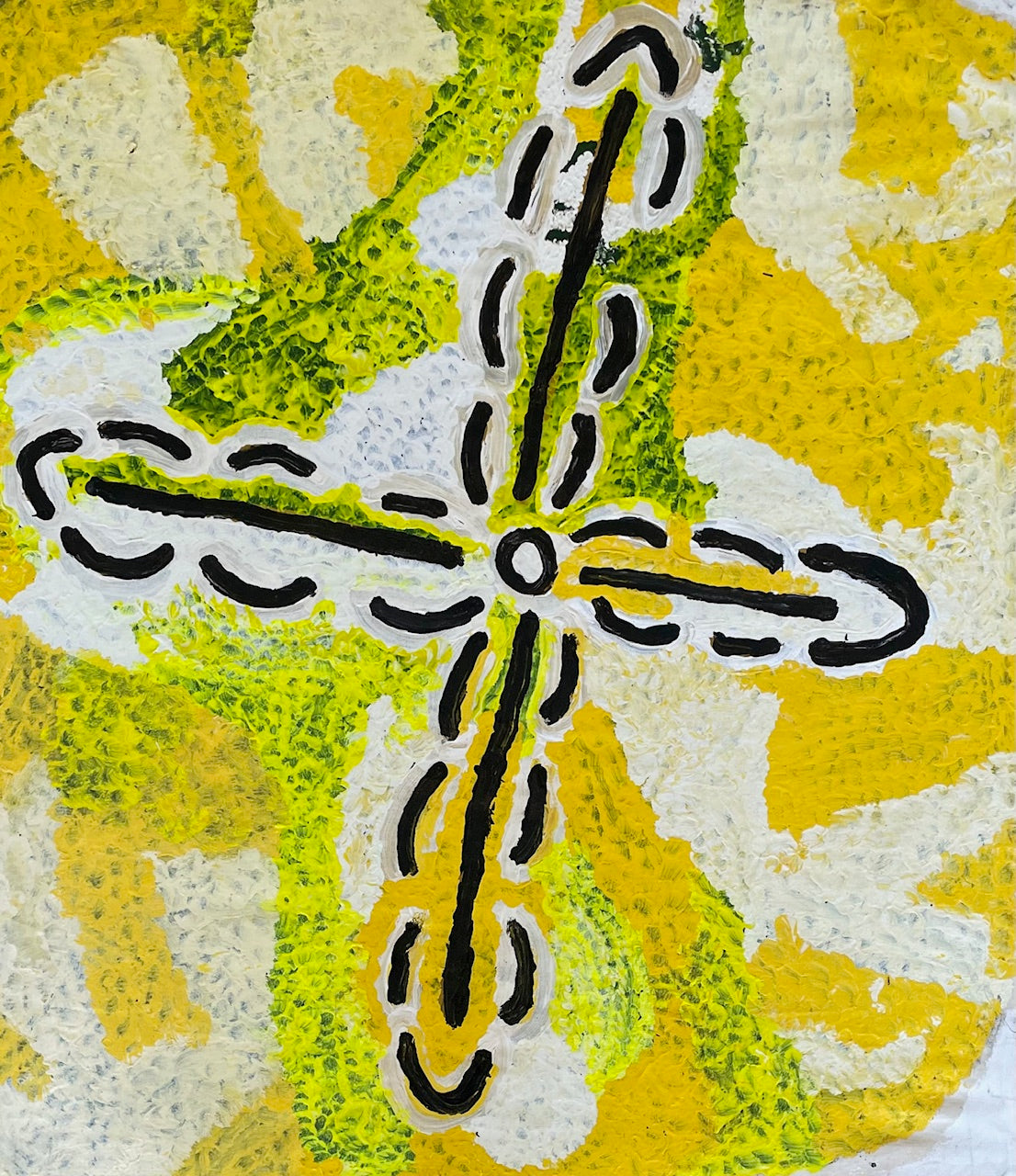 Women Ceremony Dreaming | 103-150