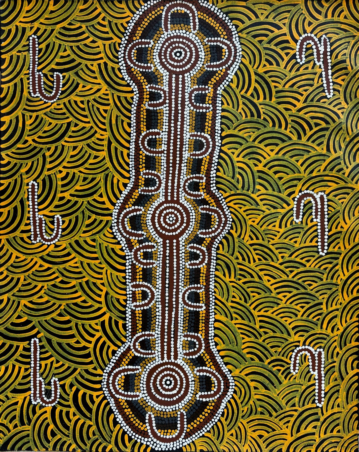 Womens Dreaming | AS-074
