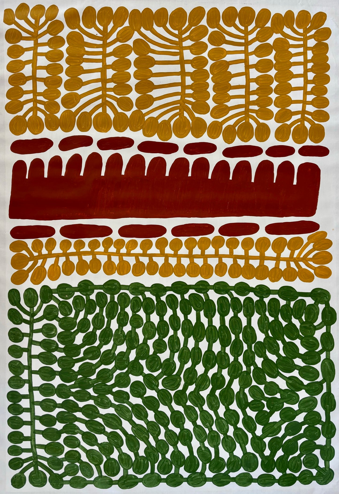 Watiya Tjuta | AS-182