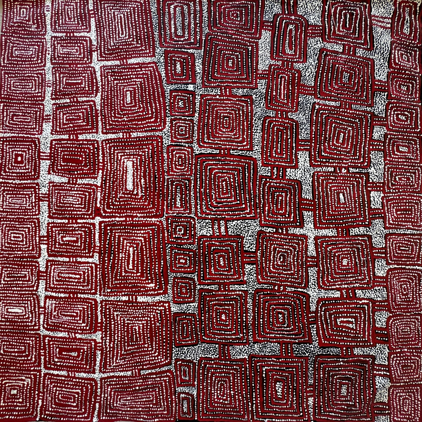 Tingari | CA-RJJ01