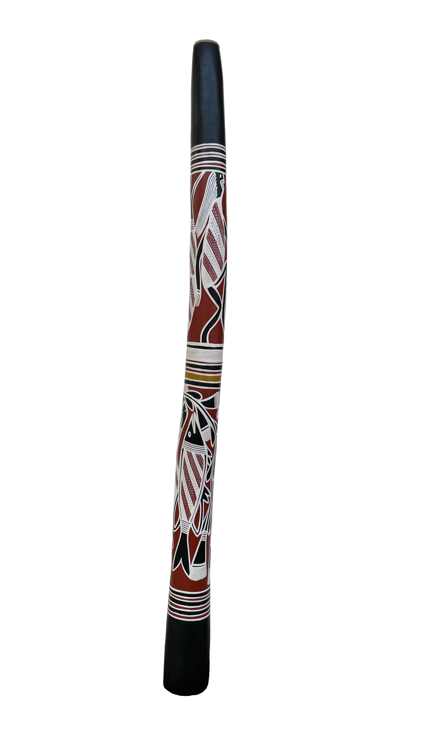 Fusion Didgeridoo | D-075