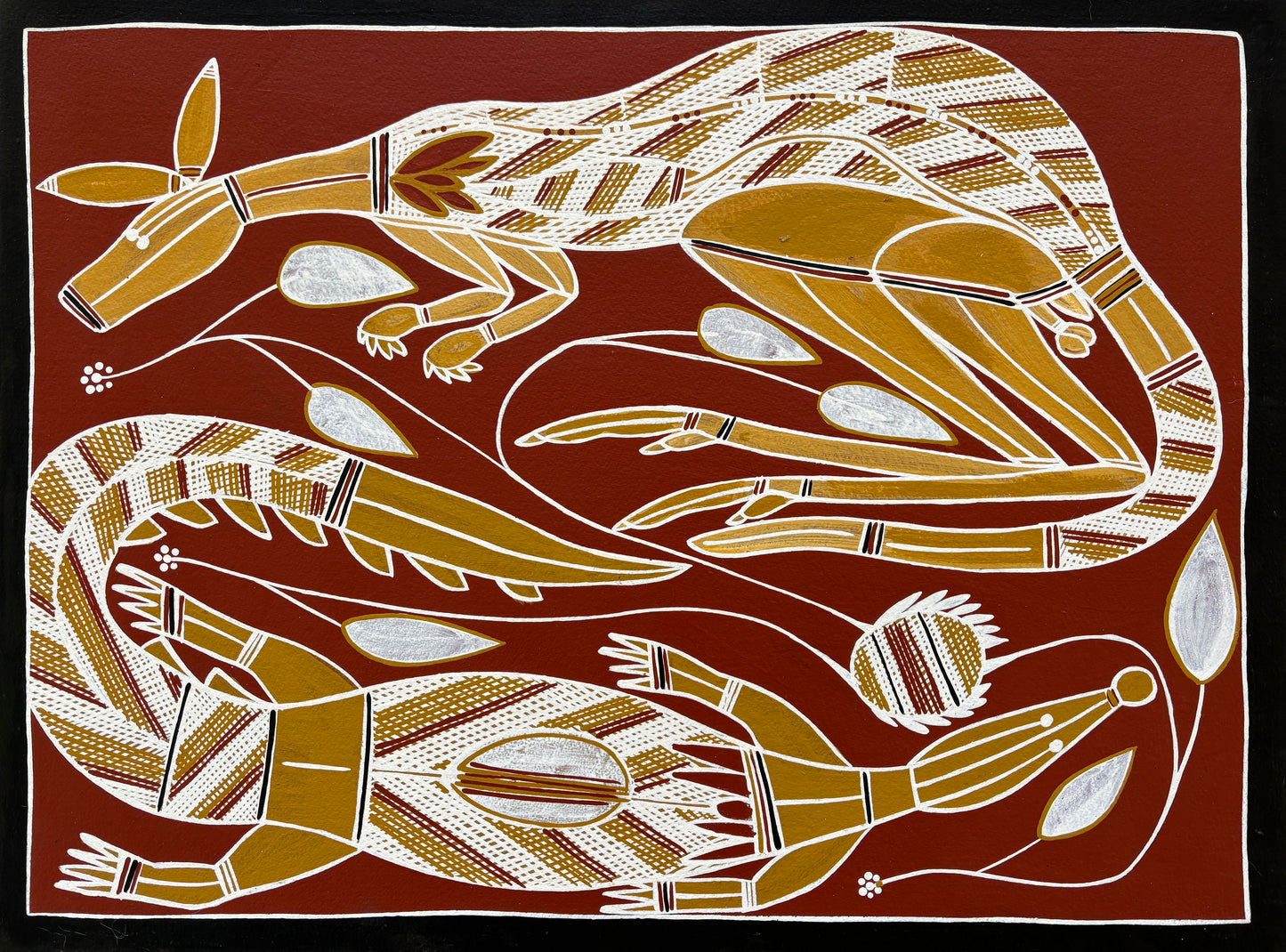 Bush Tucker | GA-2266