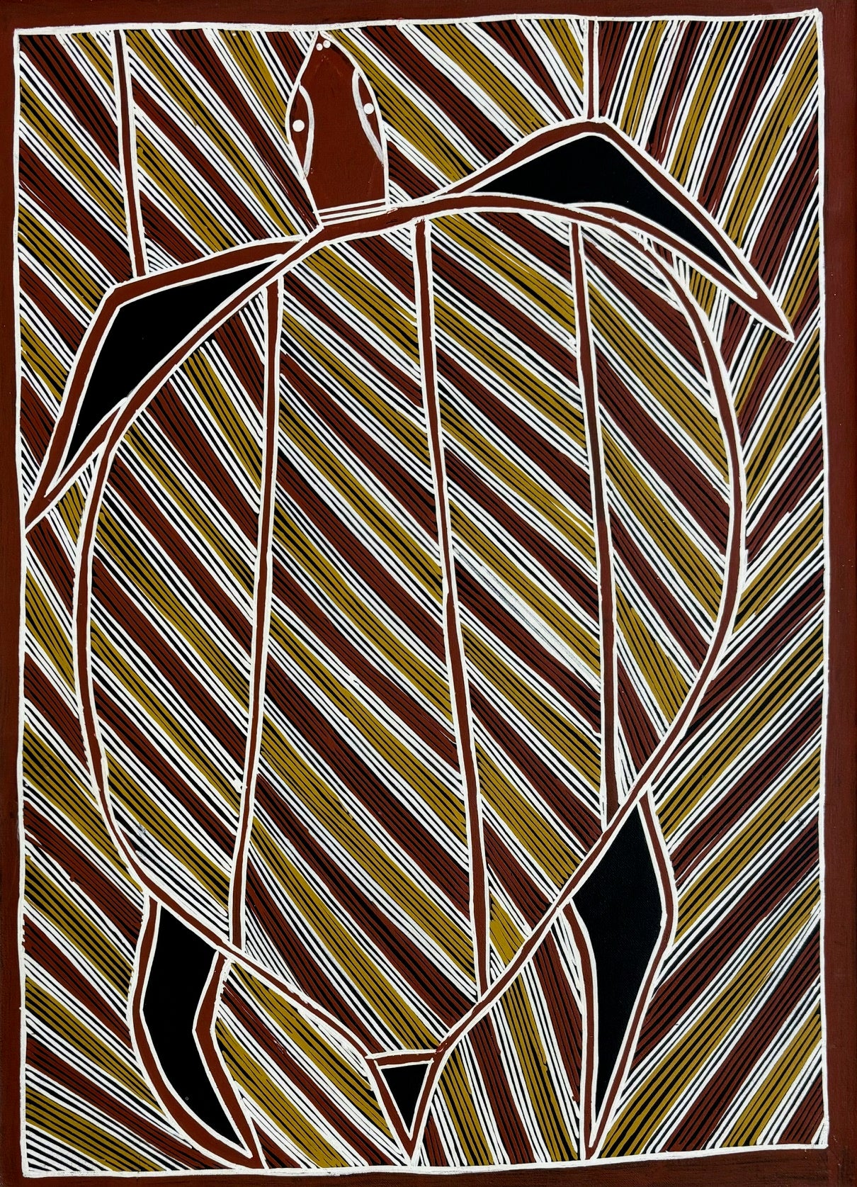 Sea Turtle | GA-2999