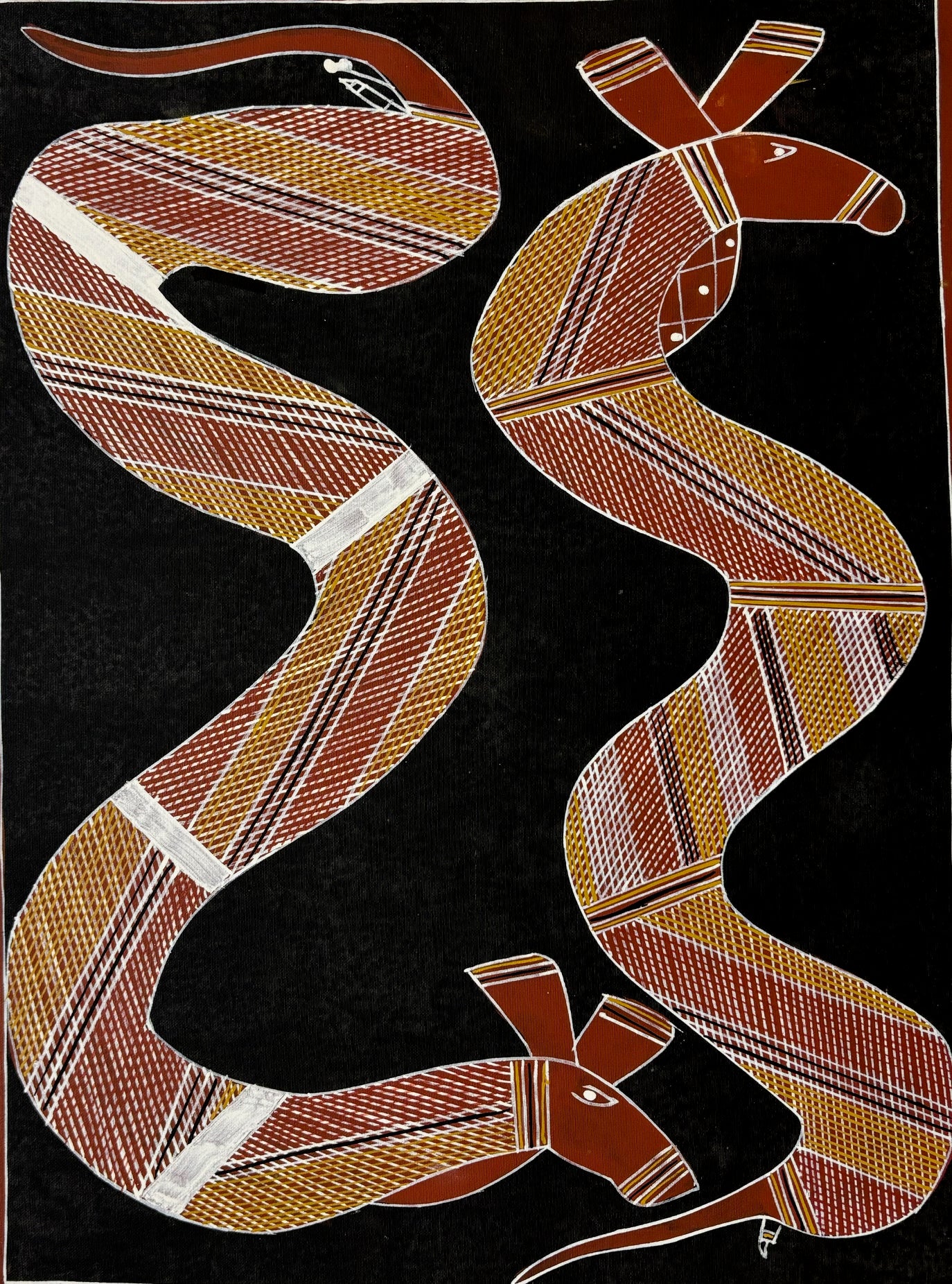 Two Bolong | GA-3350