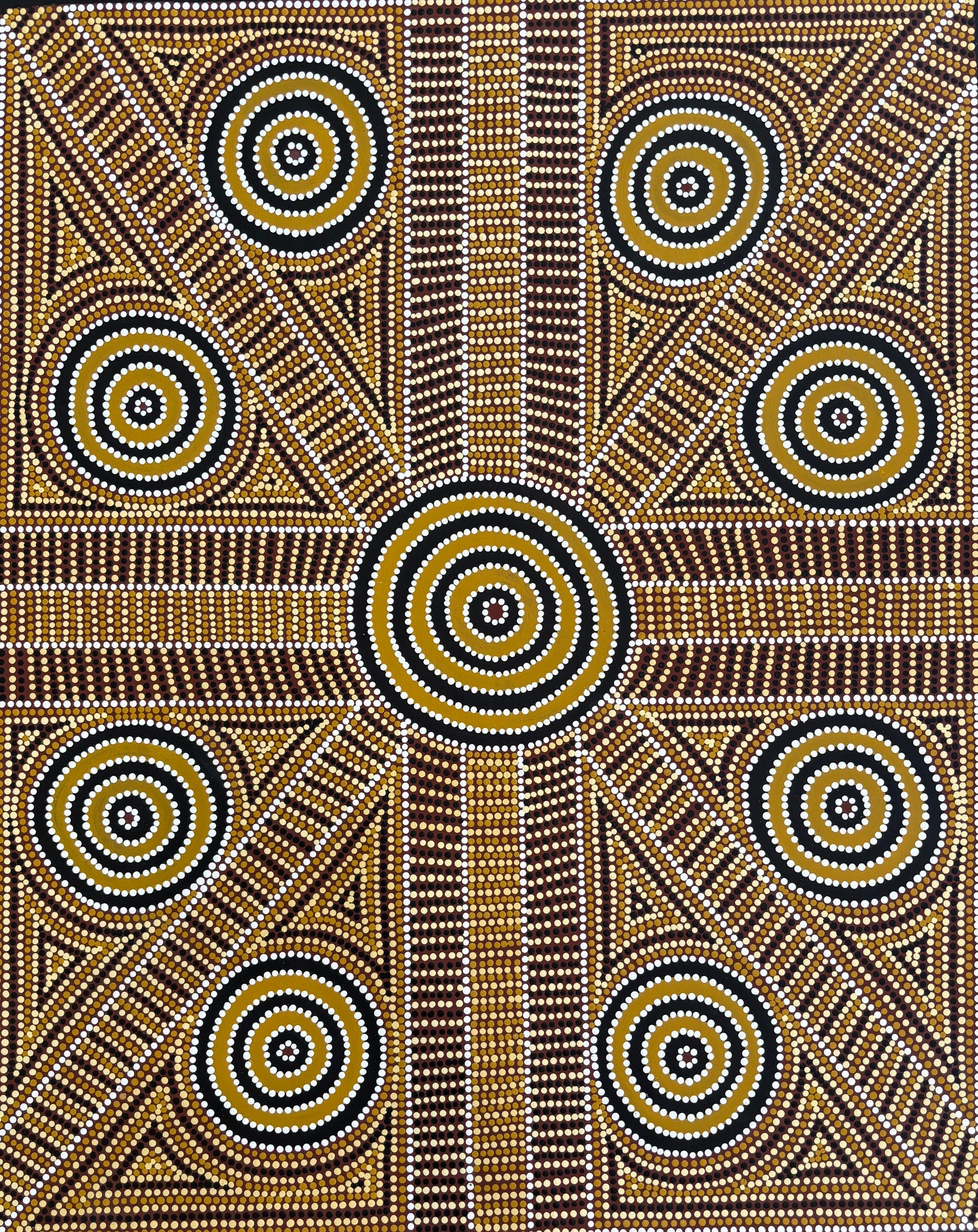 Kurrajong Dreaming | SP-2625