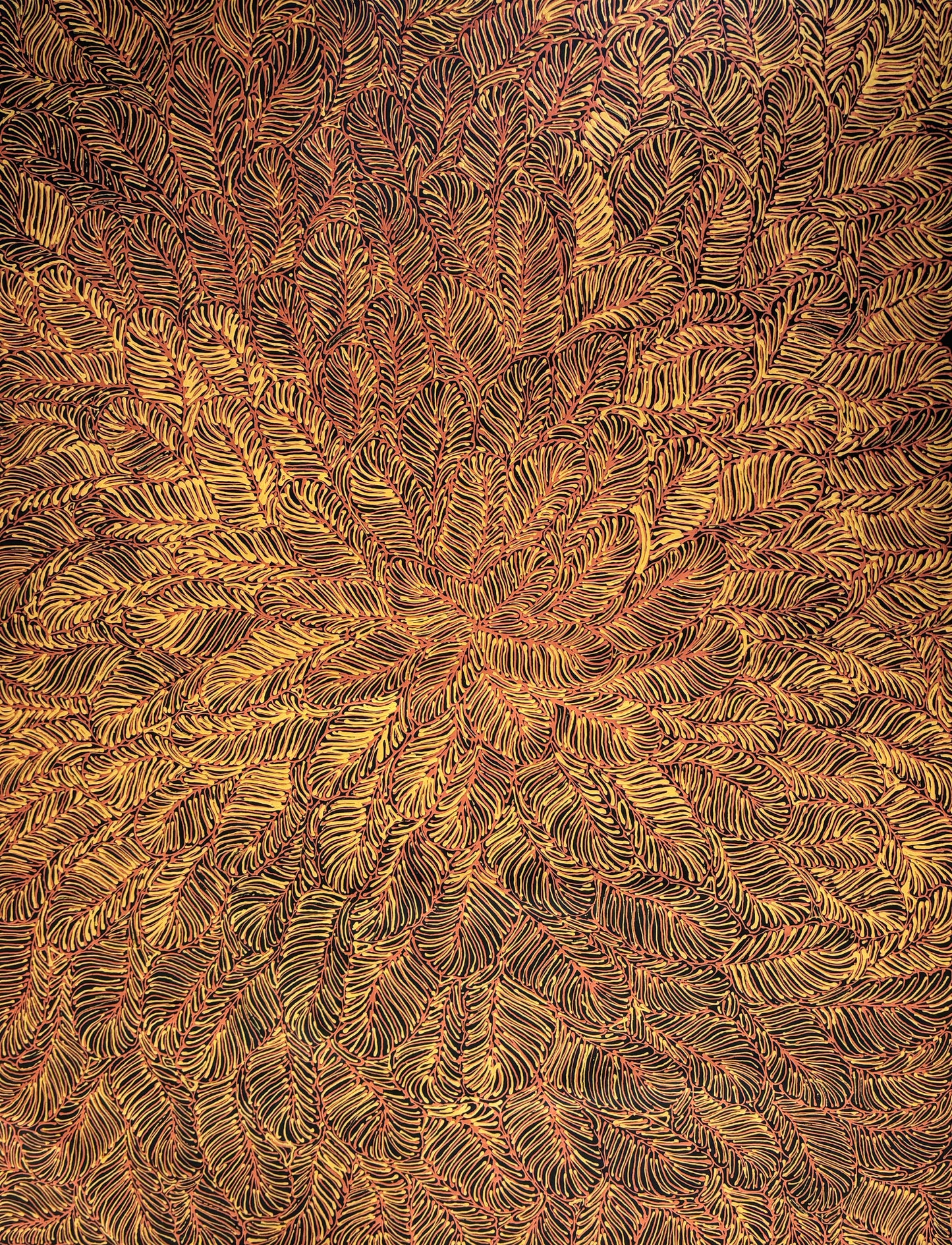 Awelye - Body Paint Design | PPFA2024-045