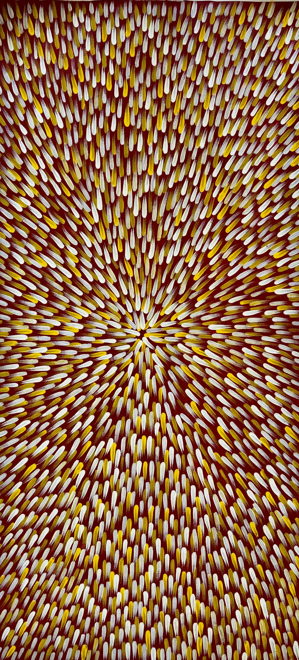 Damper Seeds (Ngurlu) | JL-011