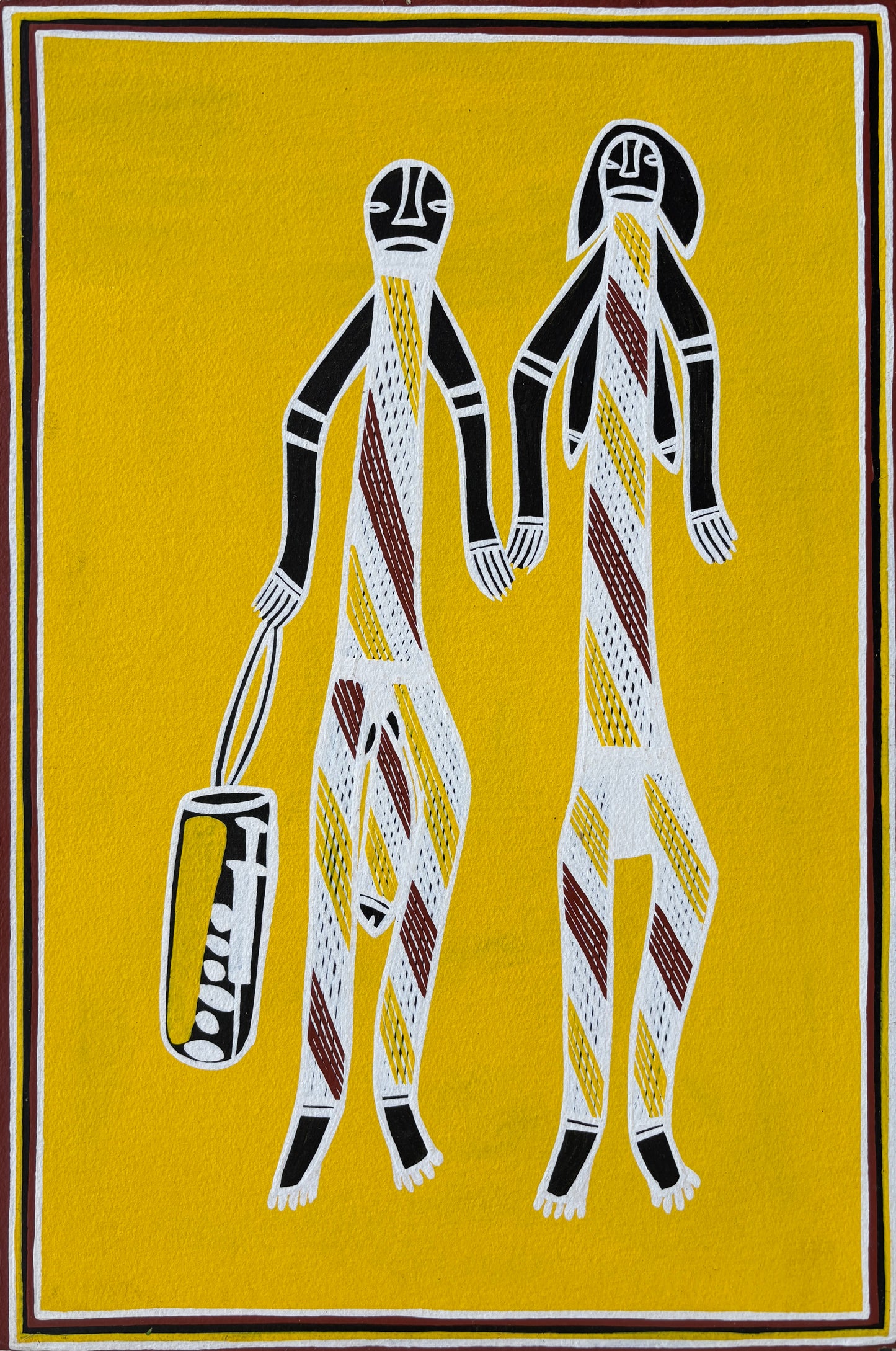 Single Couple | KW-181