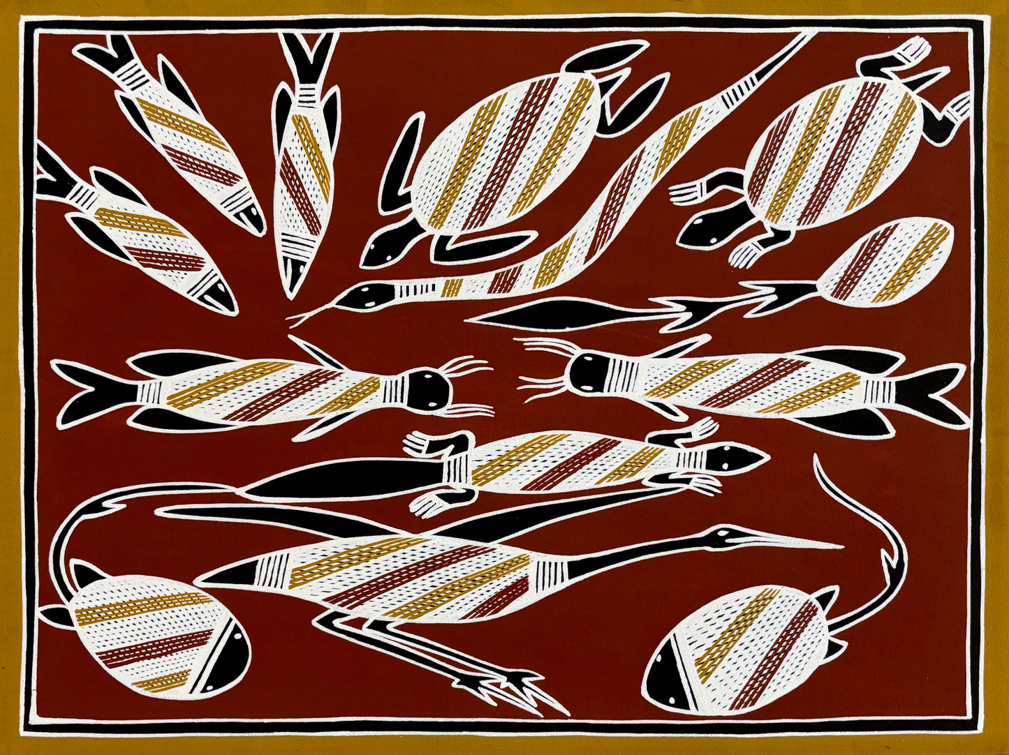 Billabong Country | KW-279
