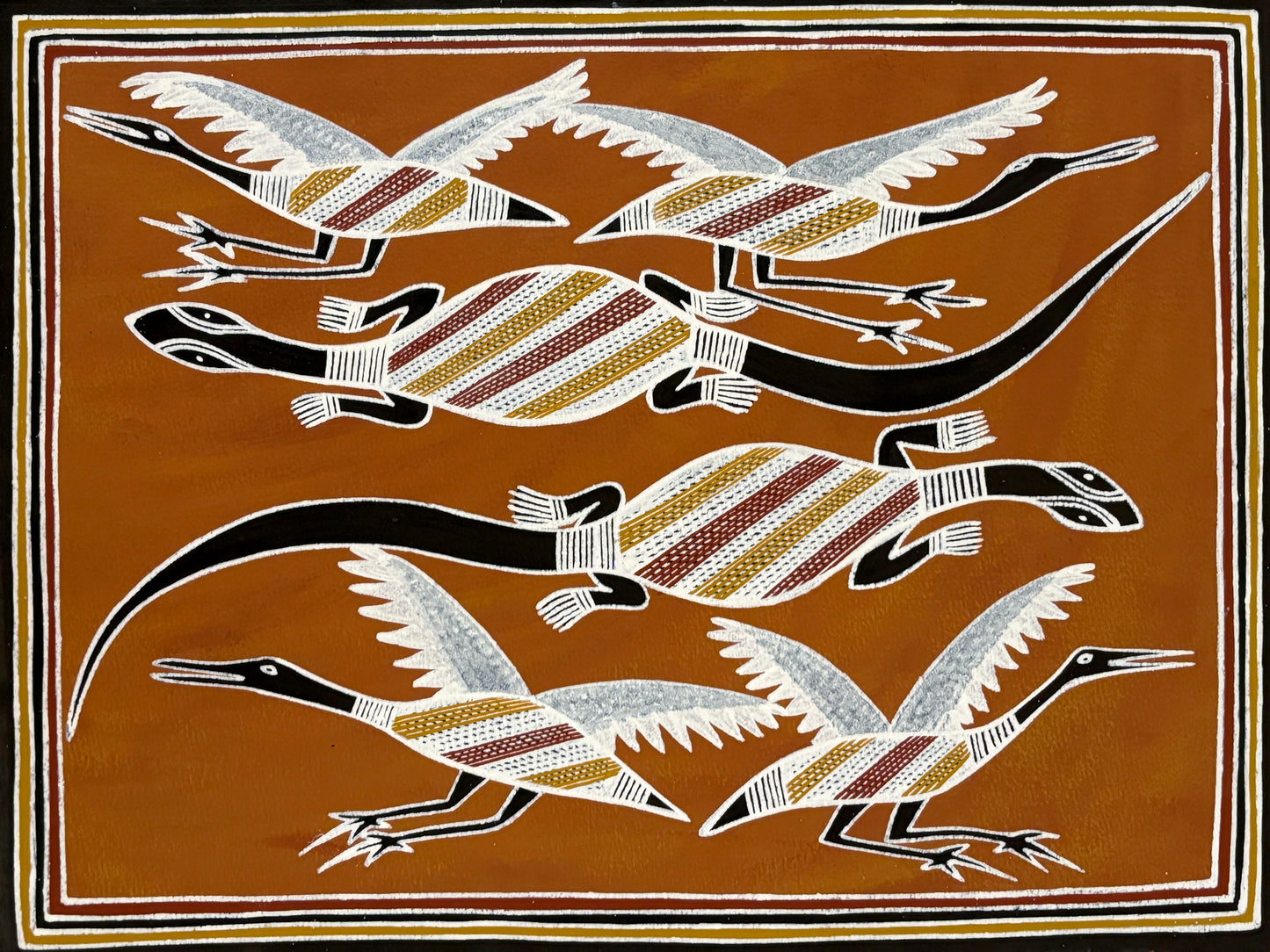 Billabong Animals | KW-405