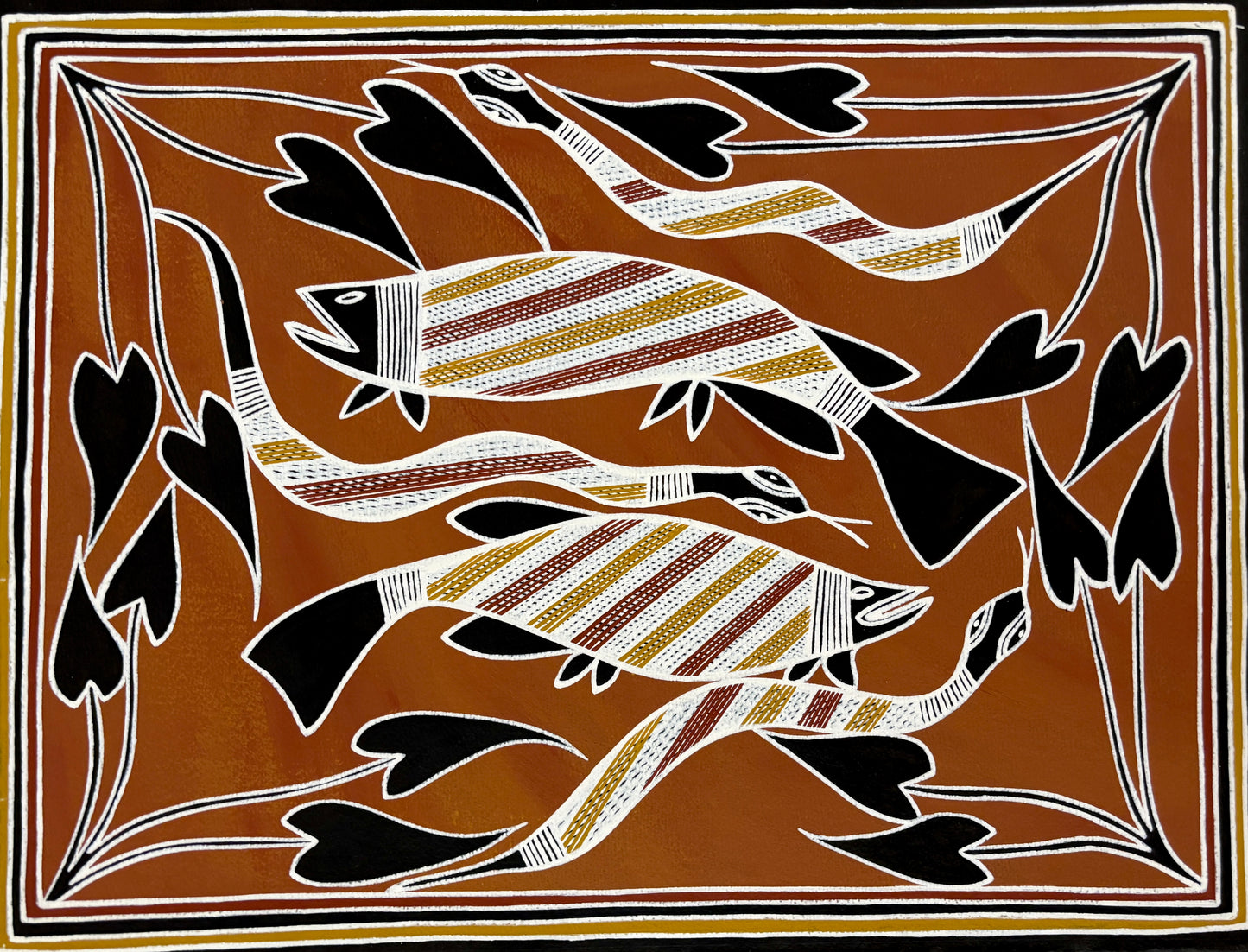 Billabong Animals | KW-406