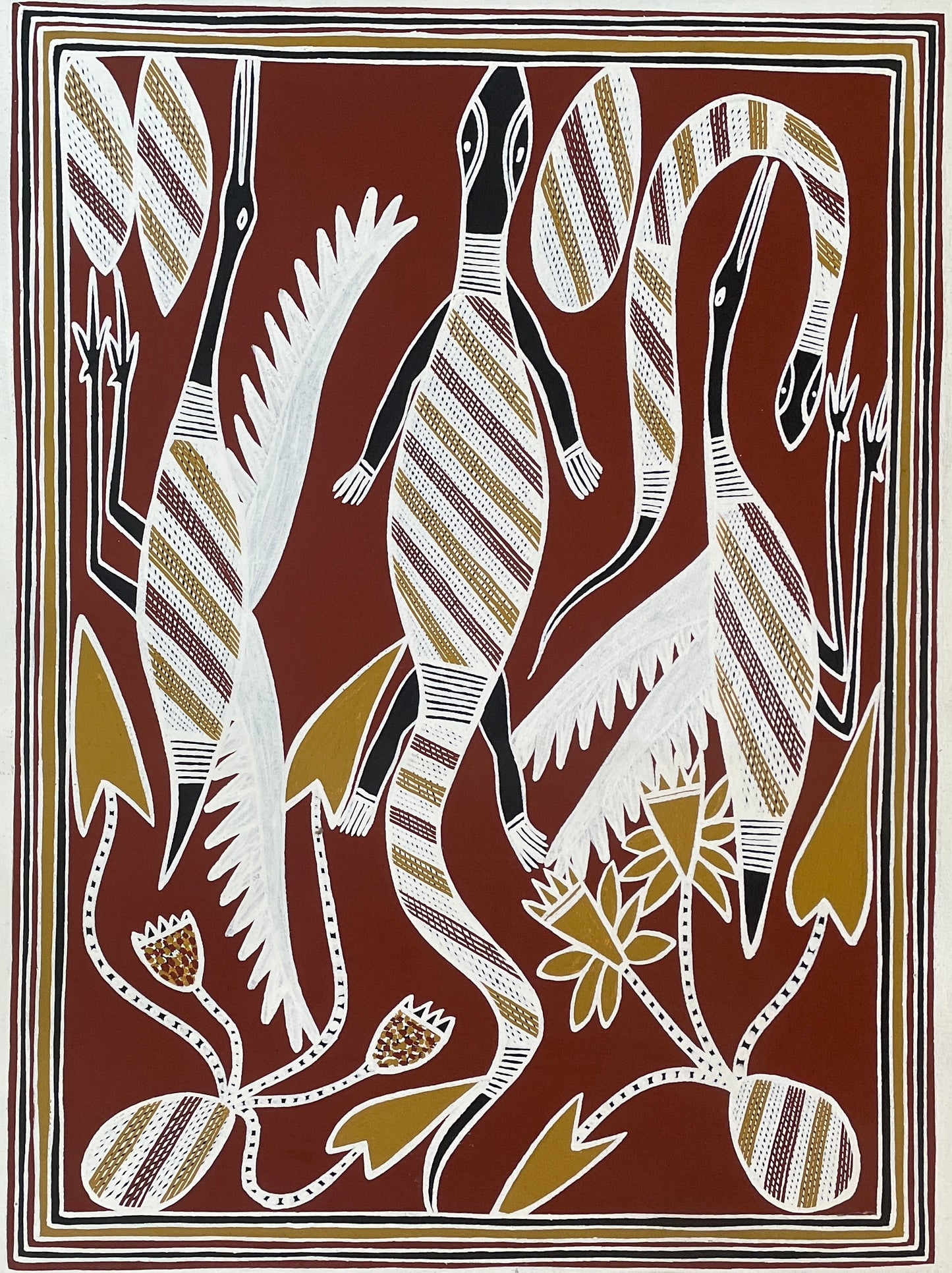 Billabong Animals | KW-410