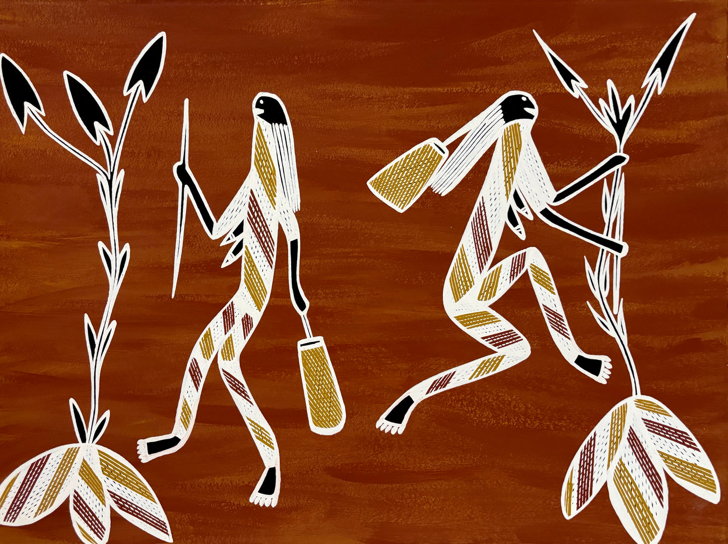 Women Hunting | KW-439