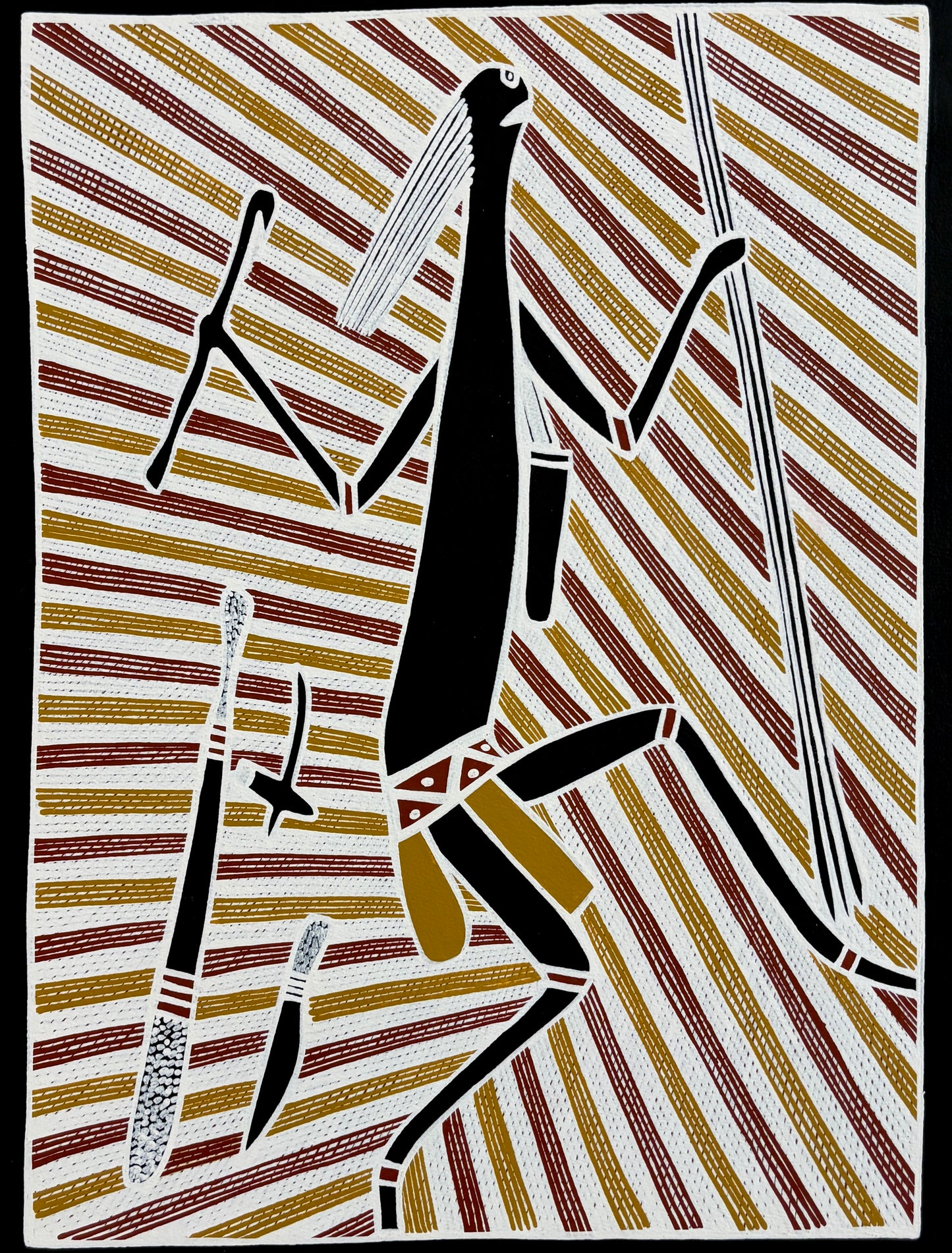 Hunting Mimi | KW-475