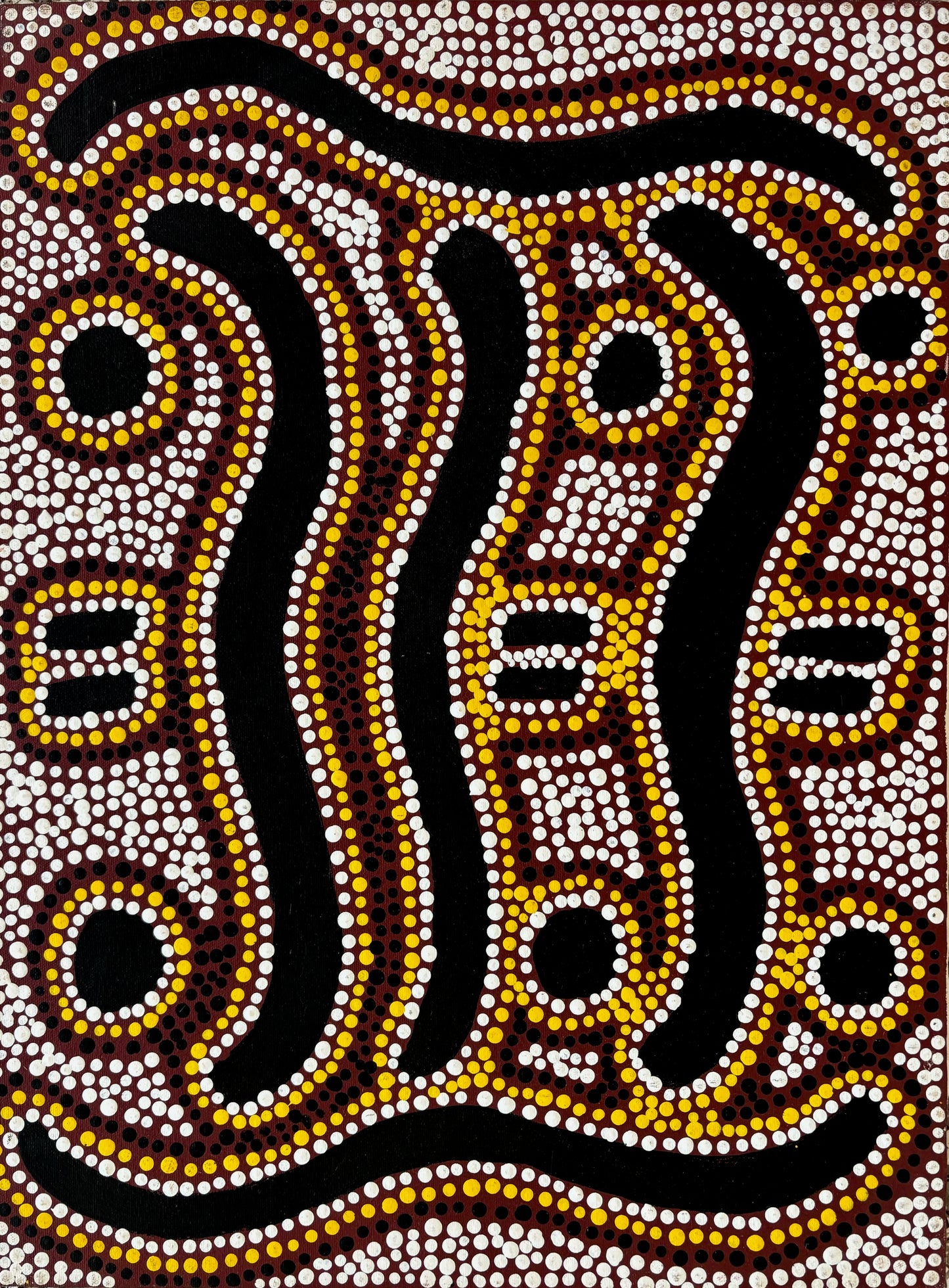 Snake Dreaming | LBH-006