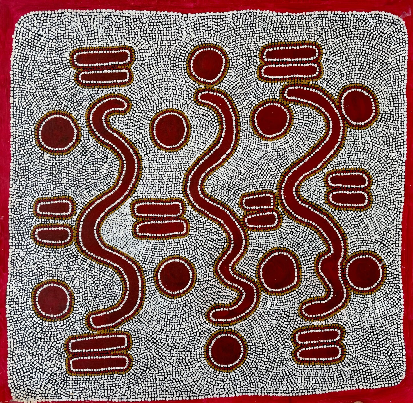 Snake Dreaming | LBH-010