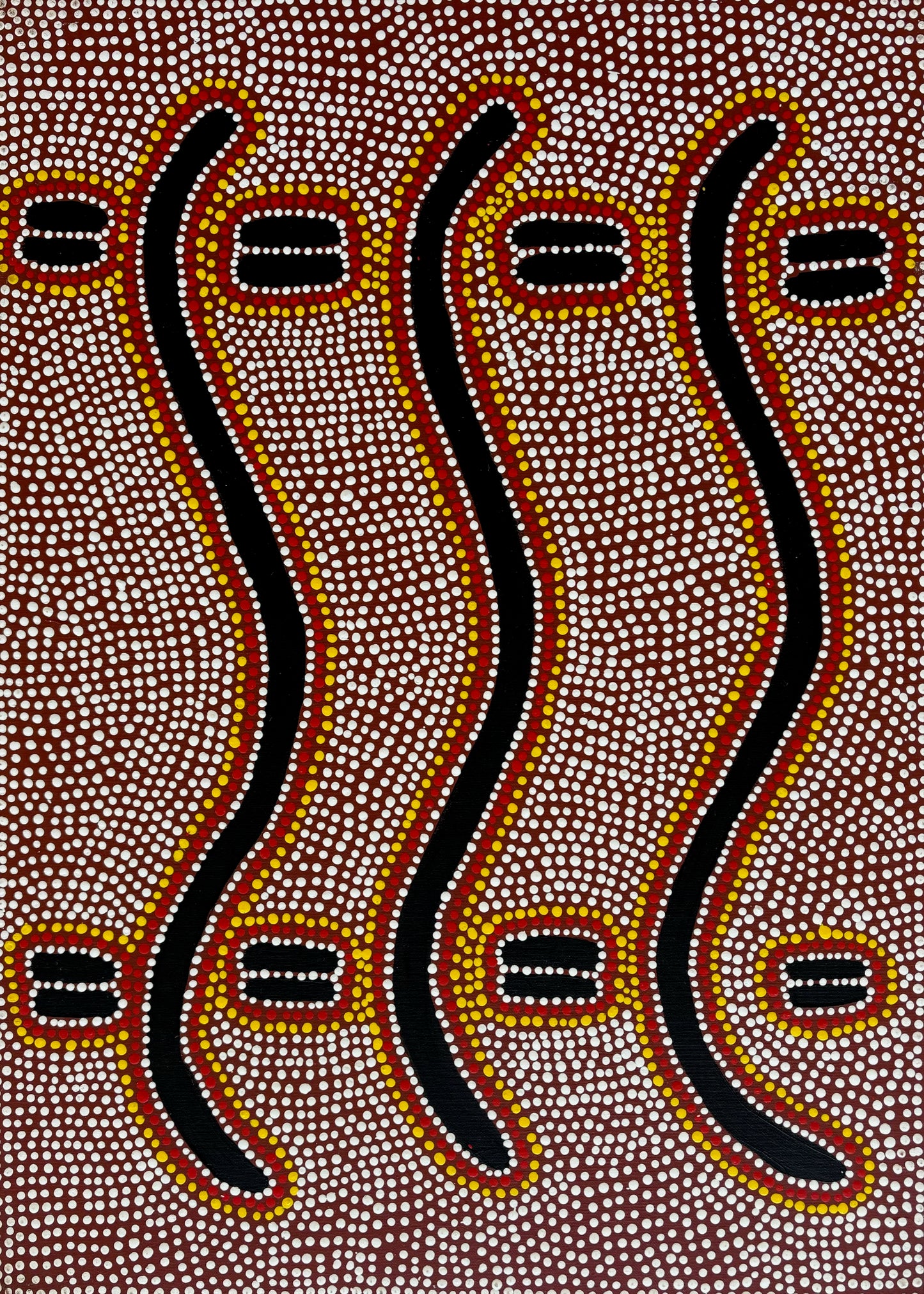 Snake Dreaming | LBH-27