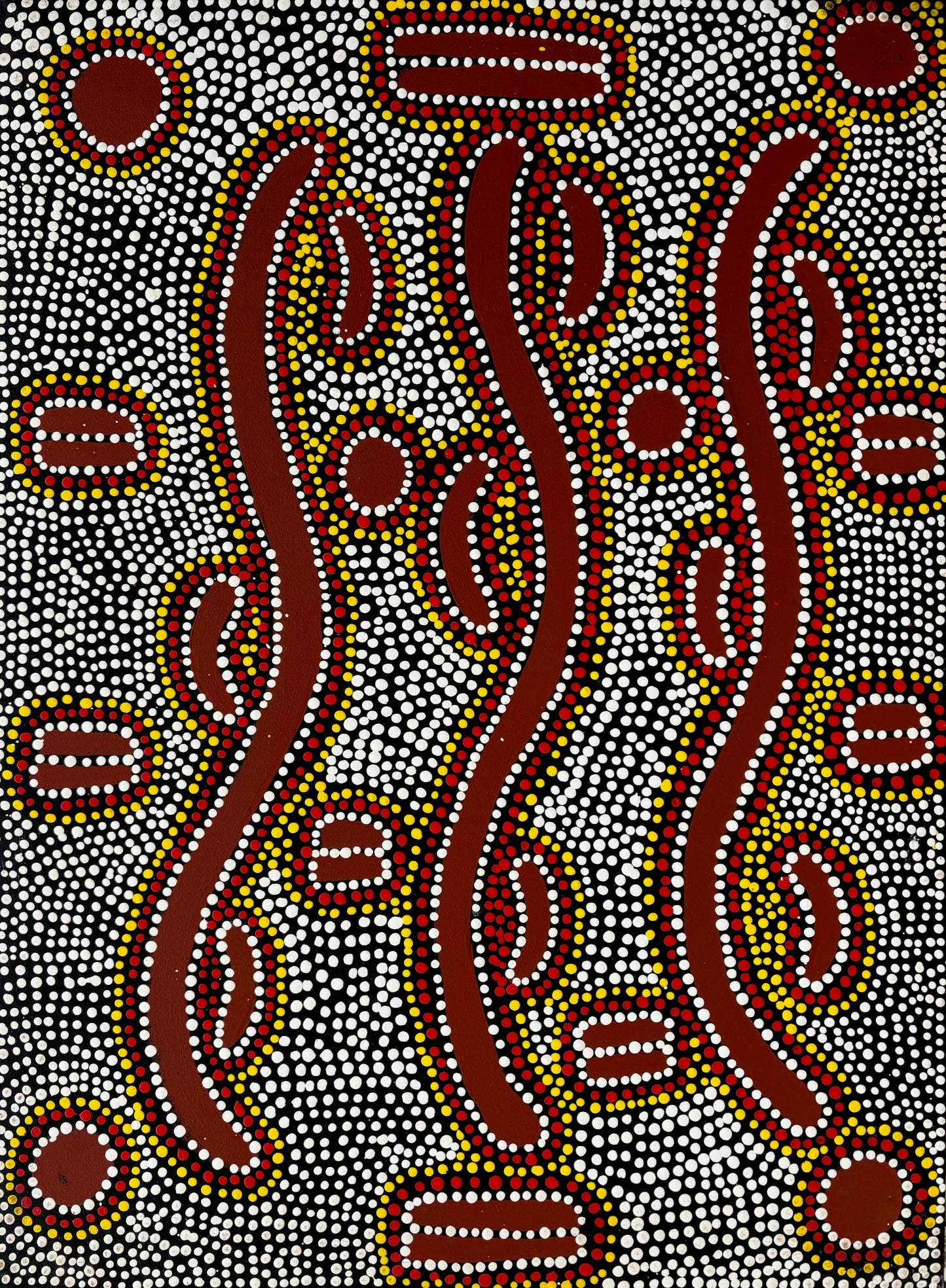 Snake and Boomerang | LBH-28