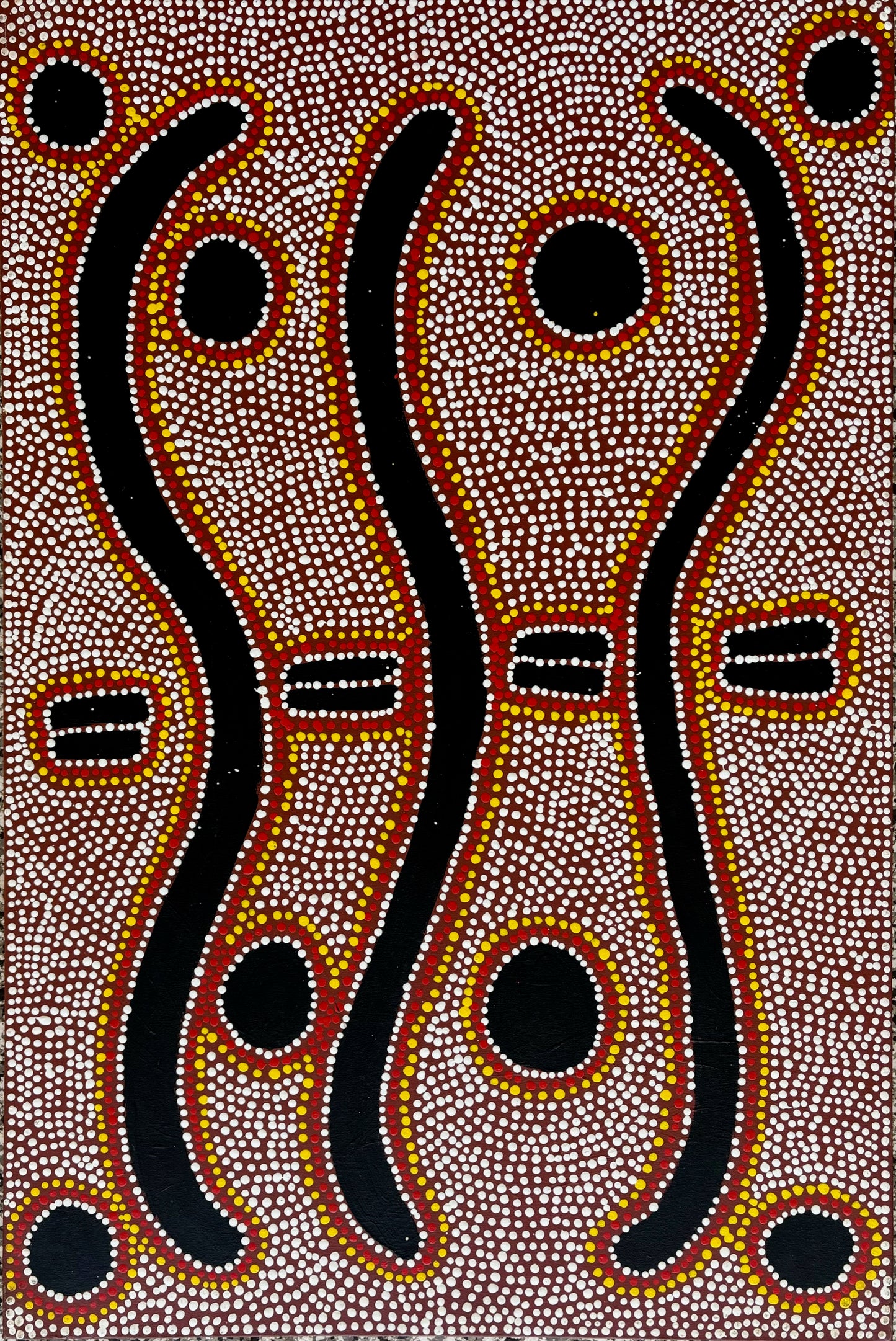 Snake Dreaming | LBH-31