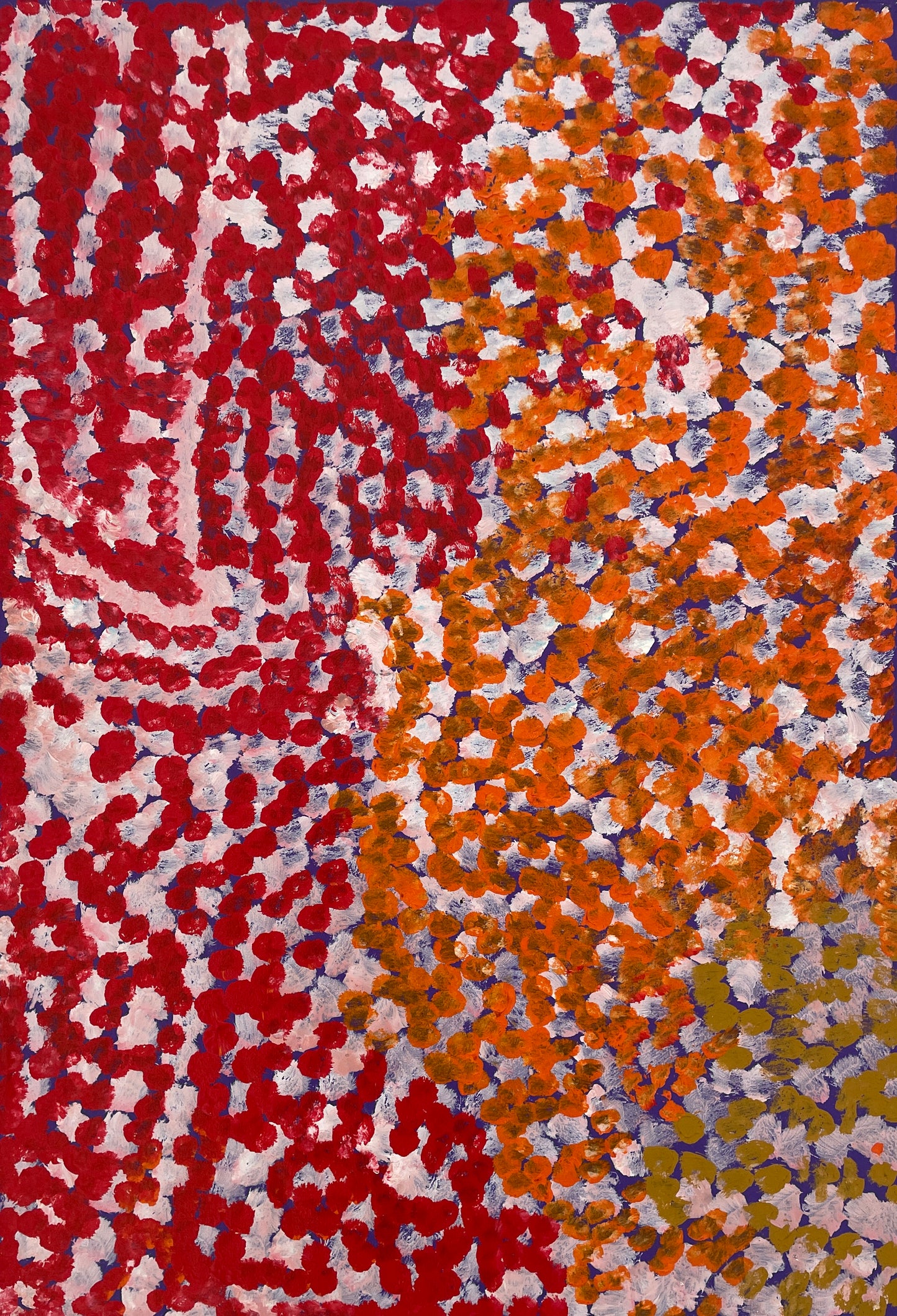 Caterpillar Dreaming | LF-182