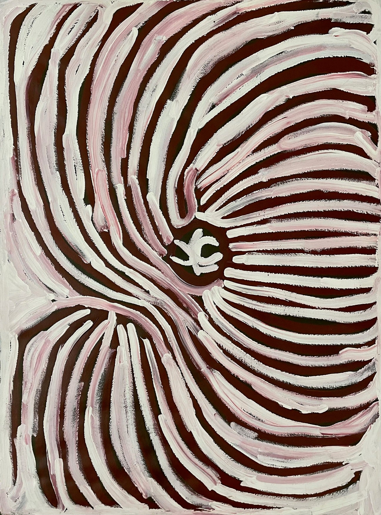 Big Bush Potato | LF-185