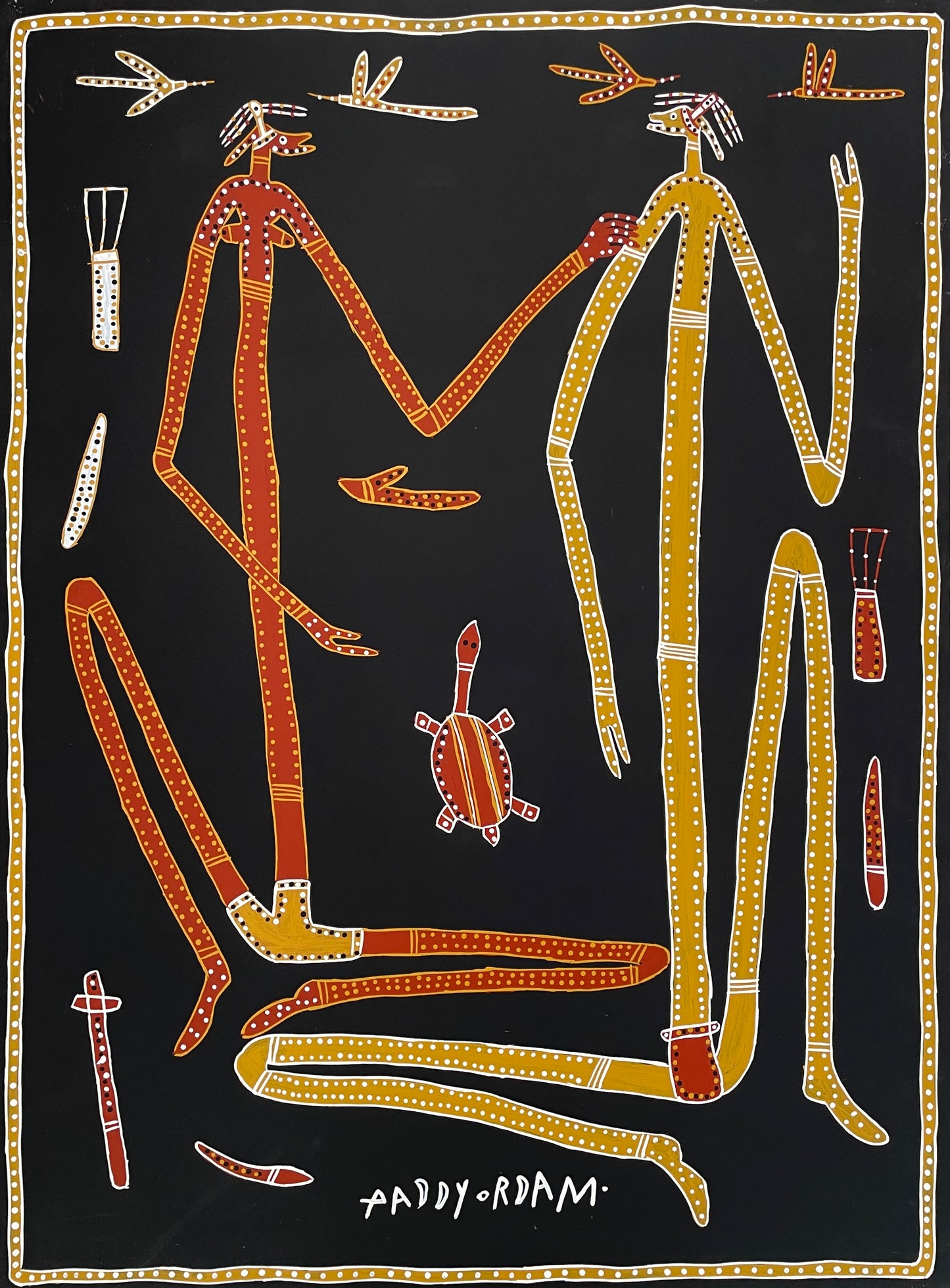 Married Couple | PF-586