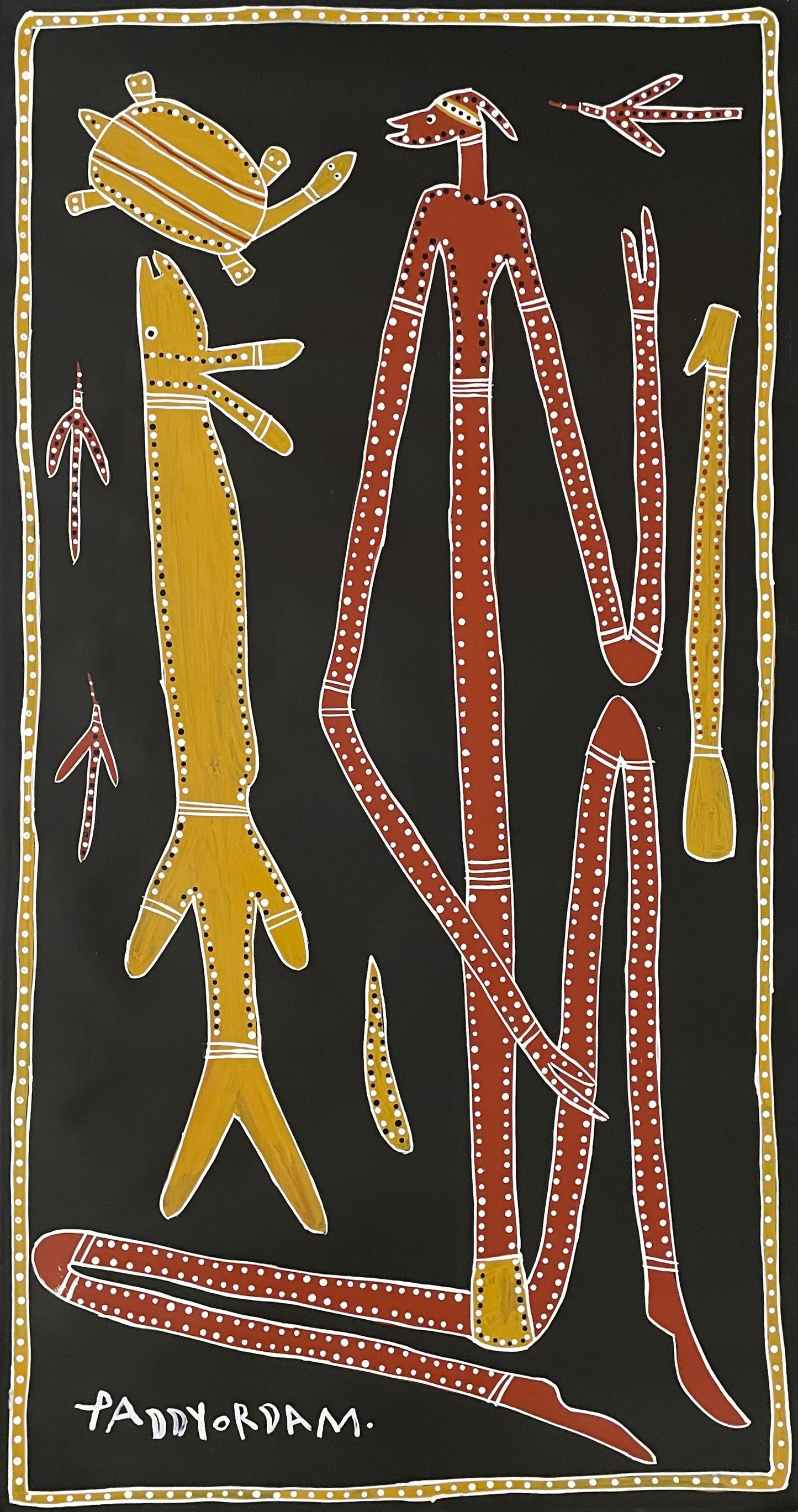 Hunting Mimi | PF-591