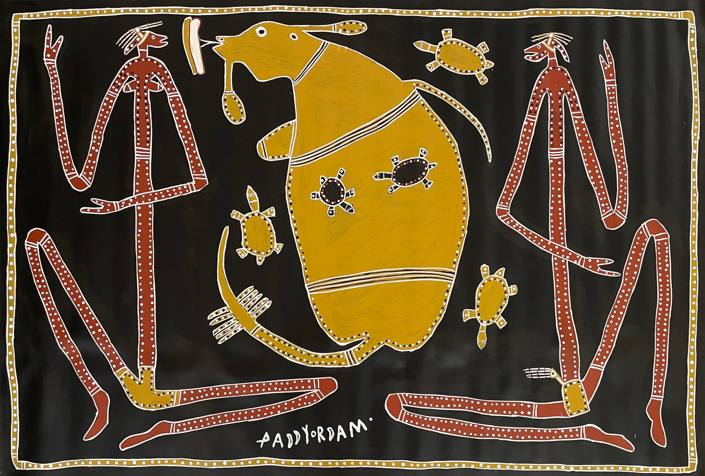 Giver of Life | PF-789