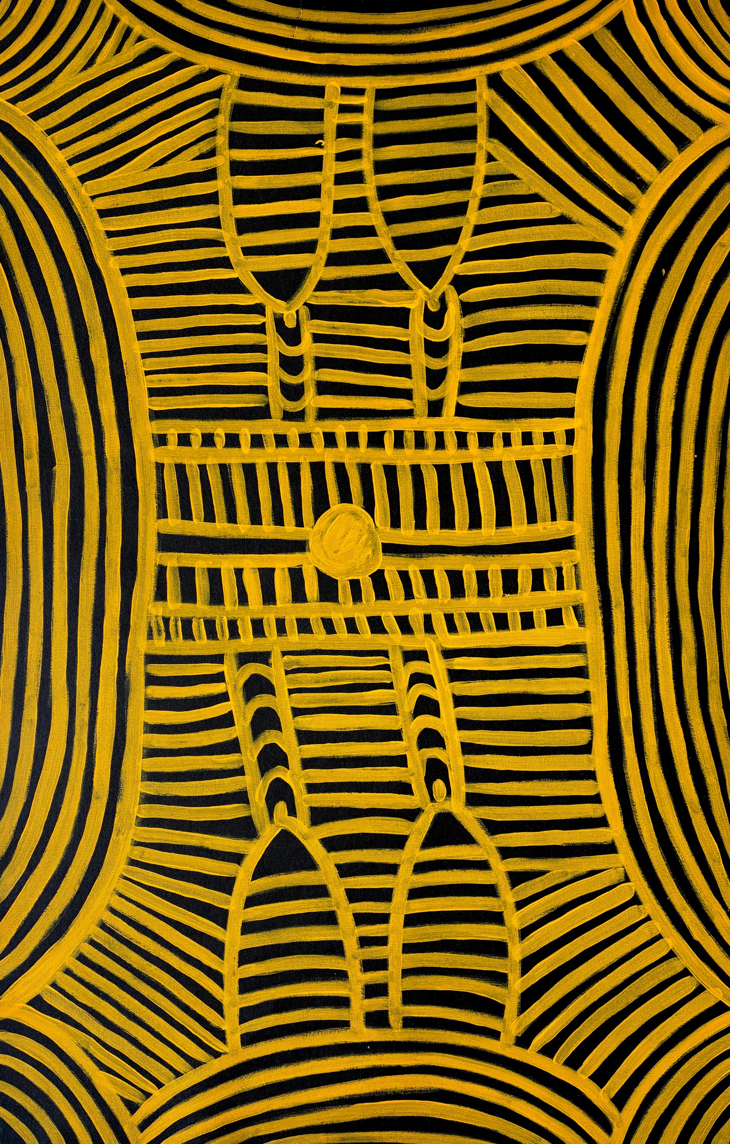 Body Paint | PPFA-2024008