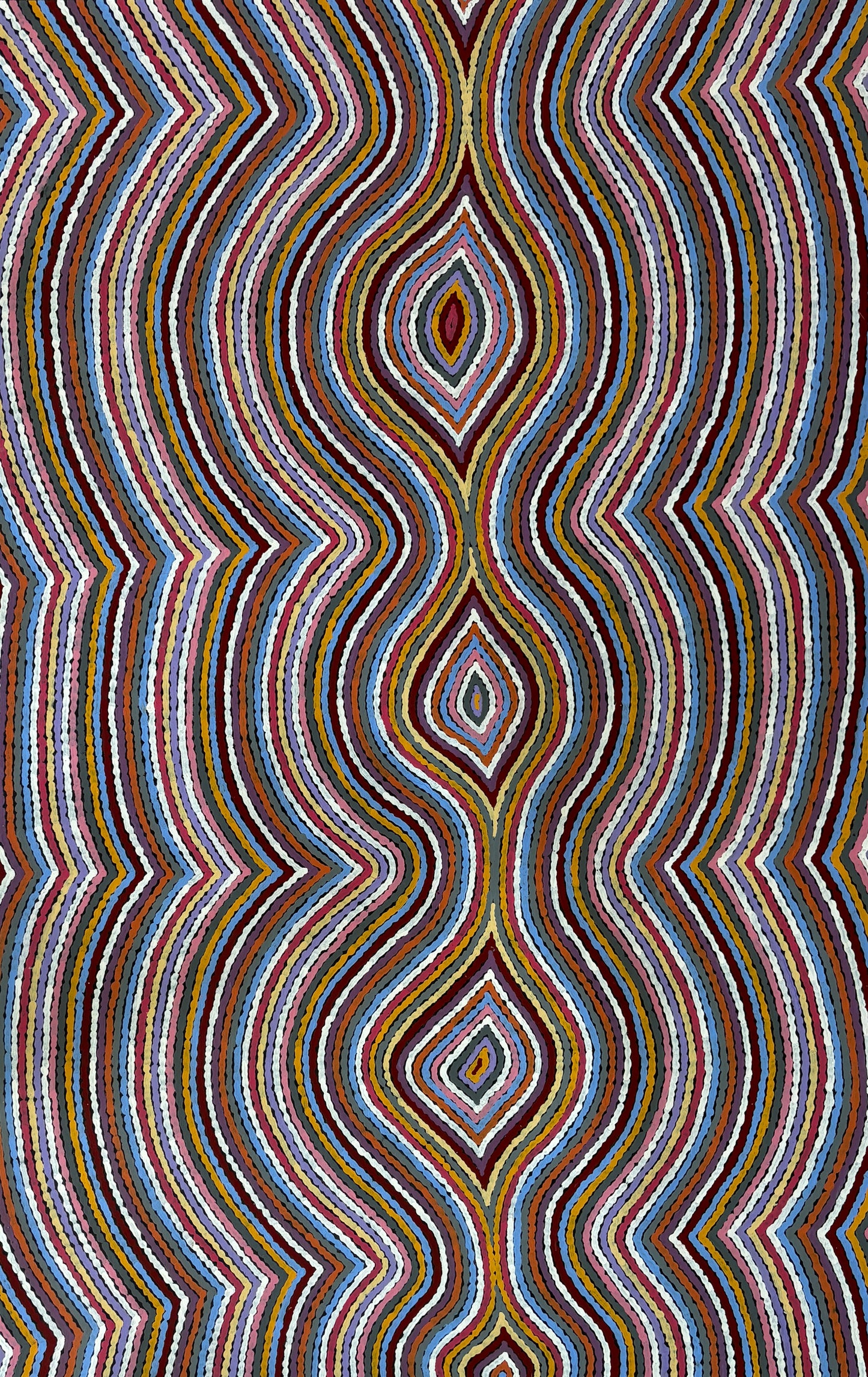 Worm Dreaming | PPFA-2024013