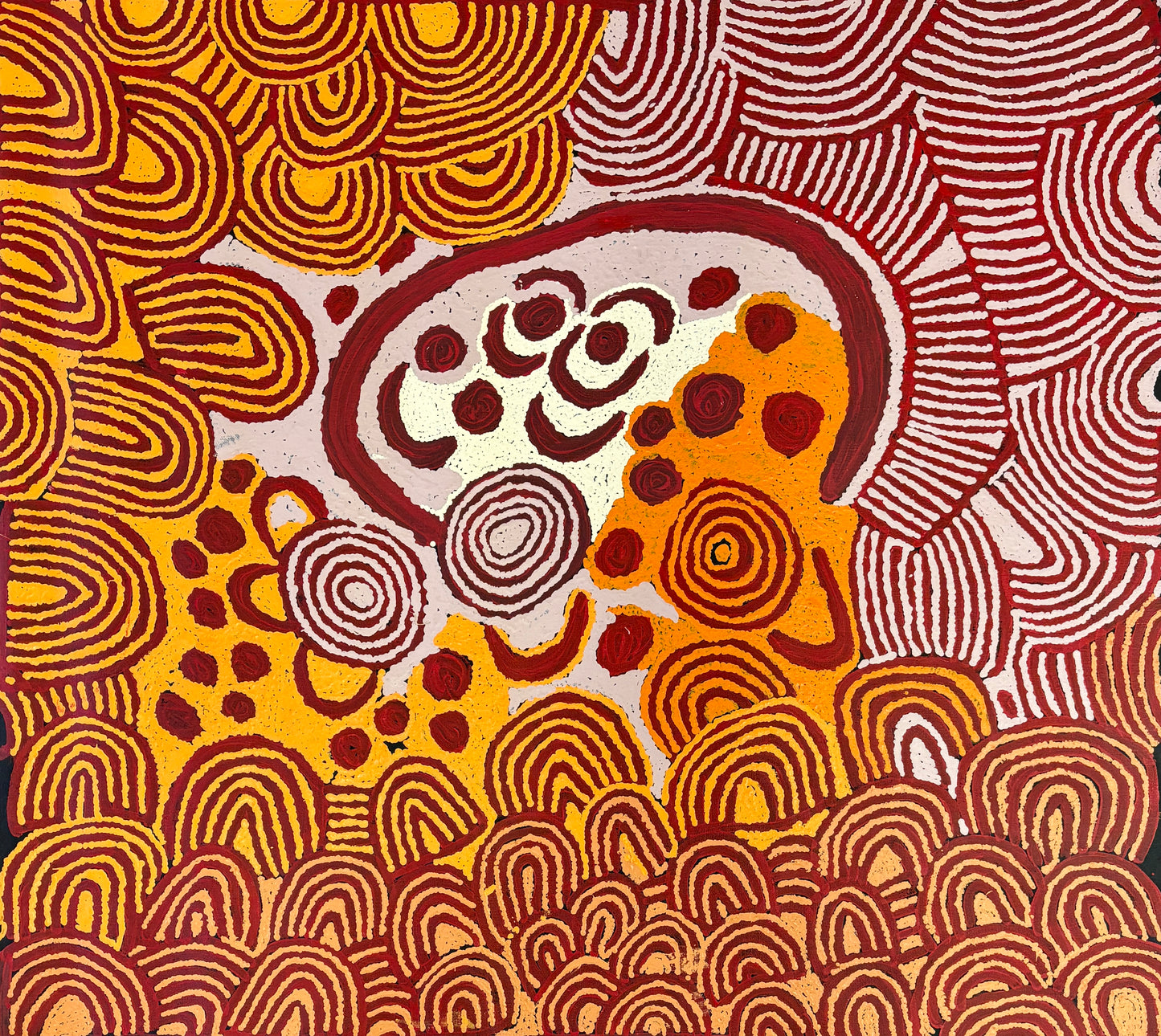 Women's Dreaming | PPFA-24722