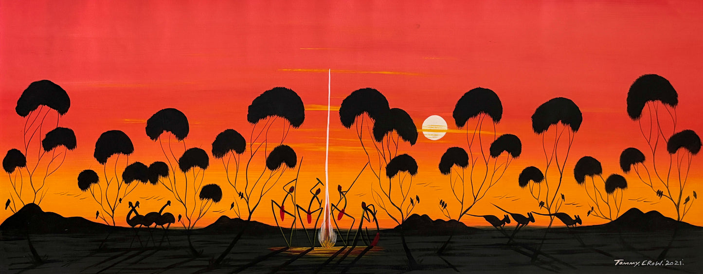 Sunset | PPFA2024-028