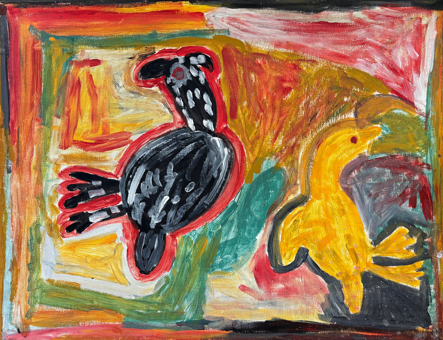 Birds | PPFA2024-057