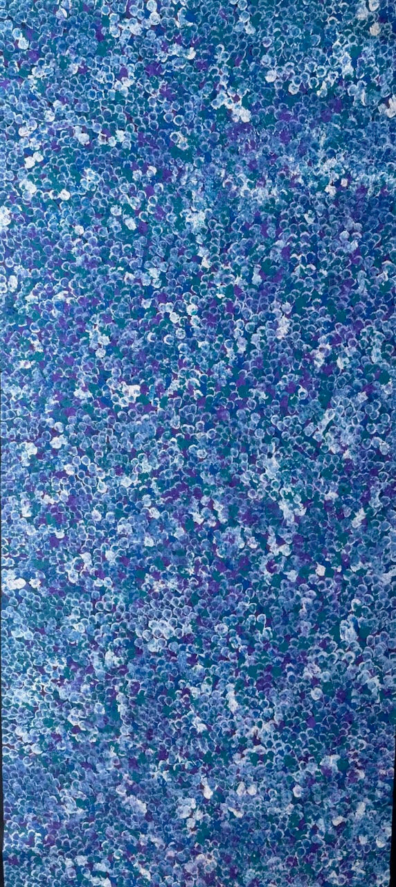 Bush Plum | PPFABG-1134