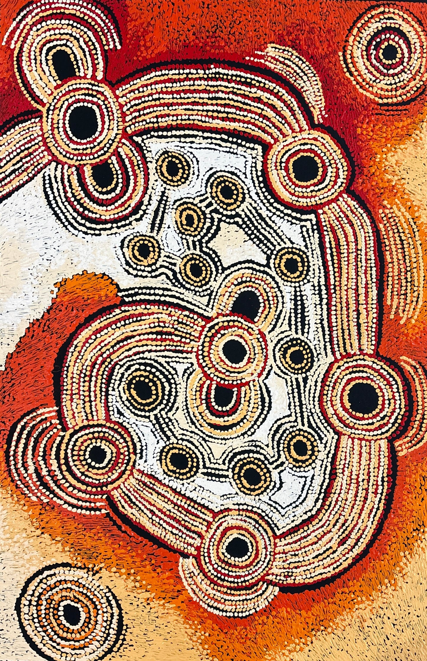 Minma Marlilu Tjukurrpa | PPFATB-1189