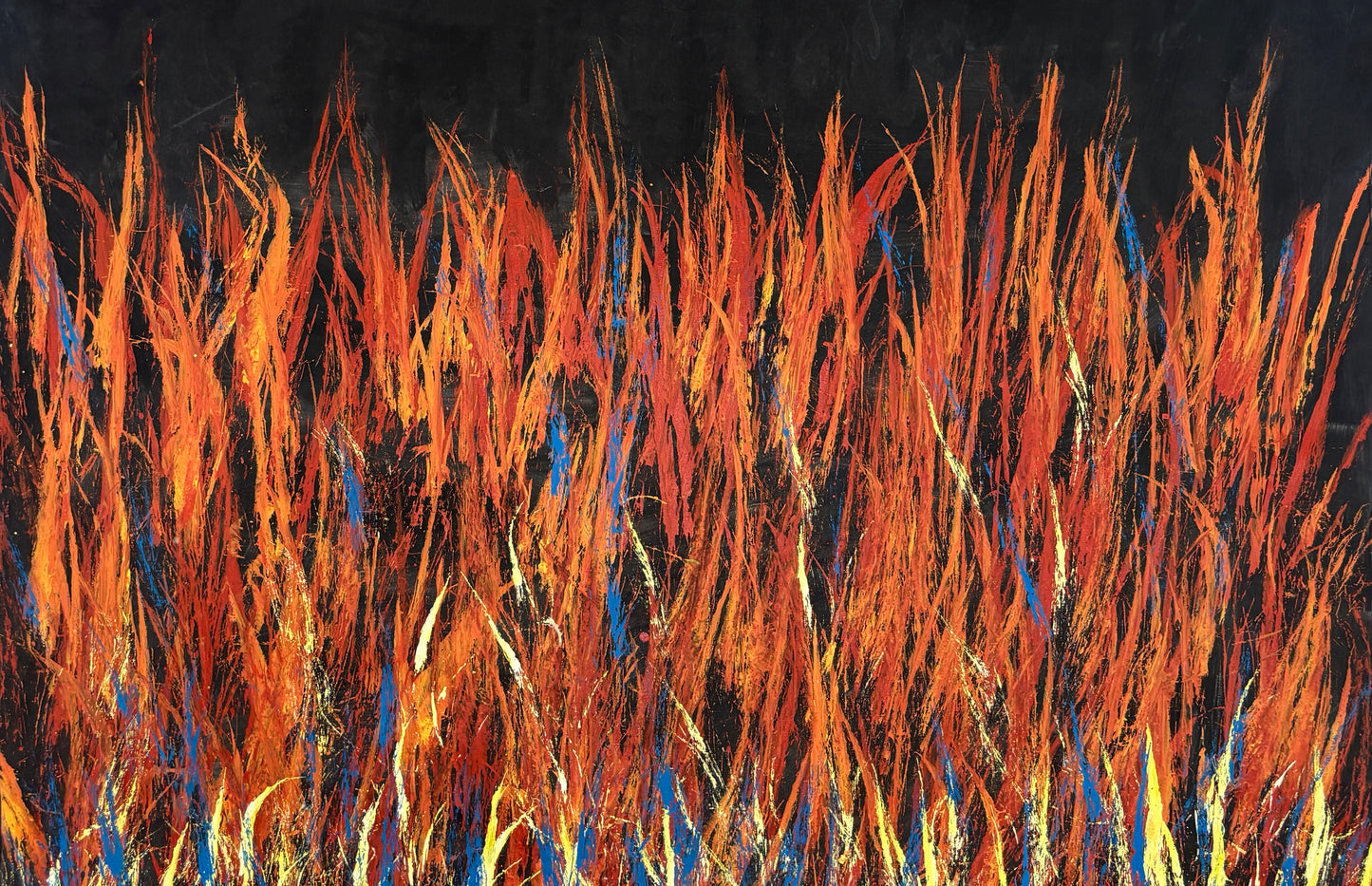 Bushfire Dreaming | RS-394