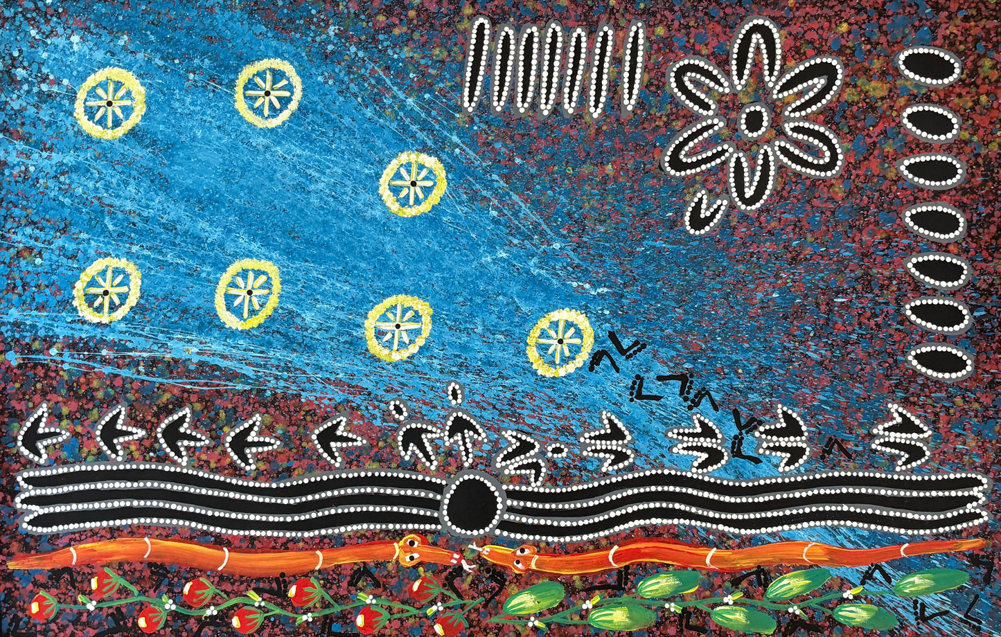 The Sisters Story | RS-432