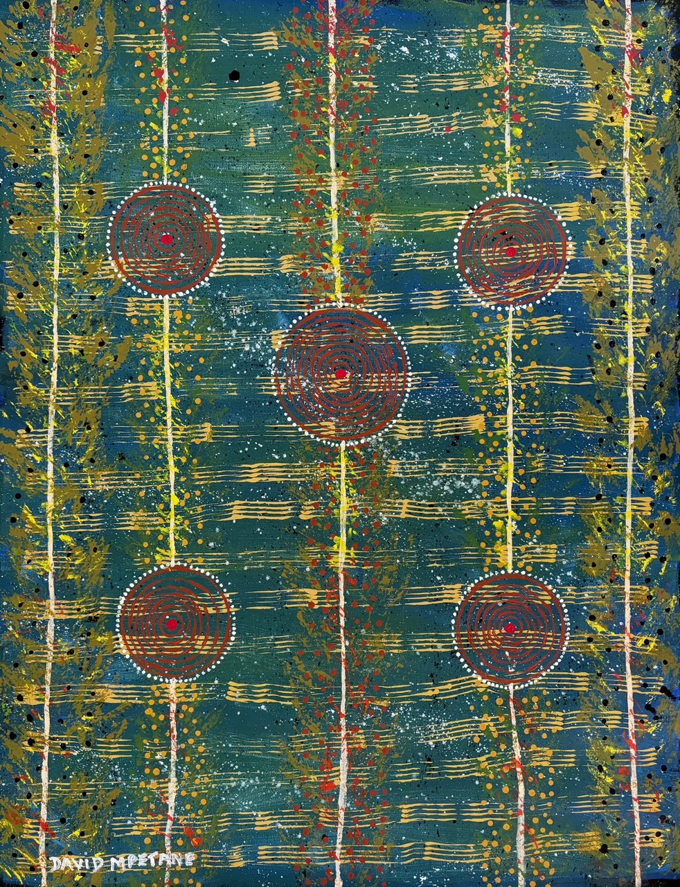 Gathering | SP-1285