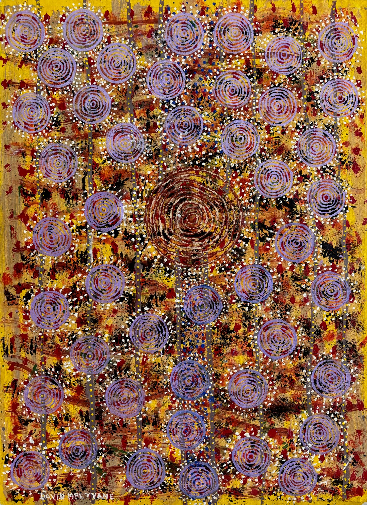 Yirperenerya Beings | SP-1298