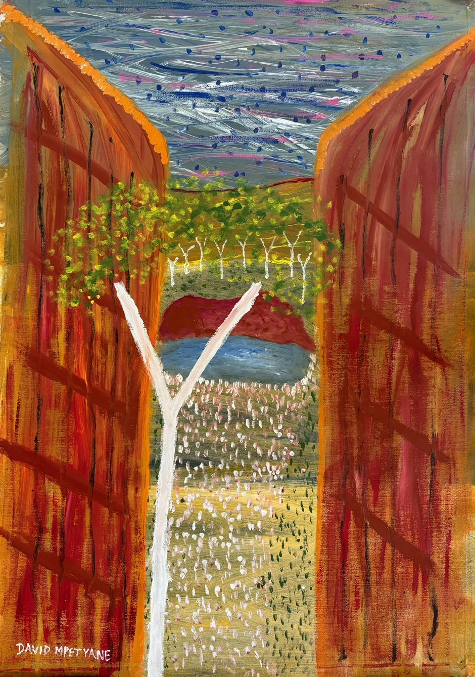 Stanley Chasm | SP-1301