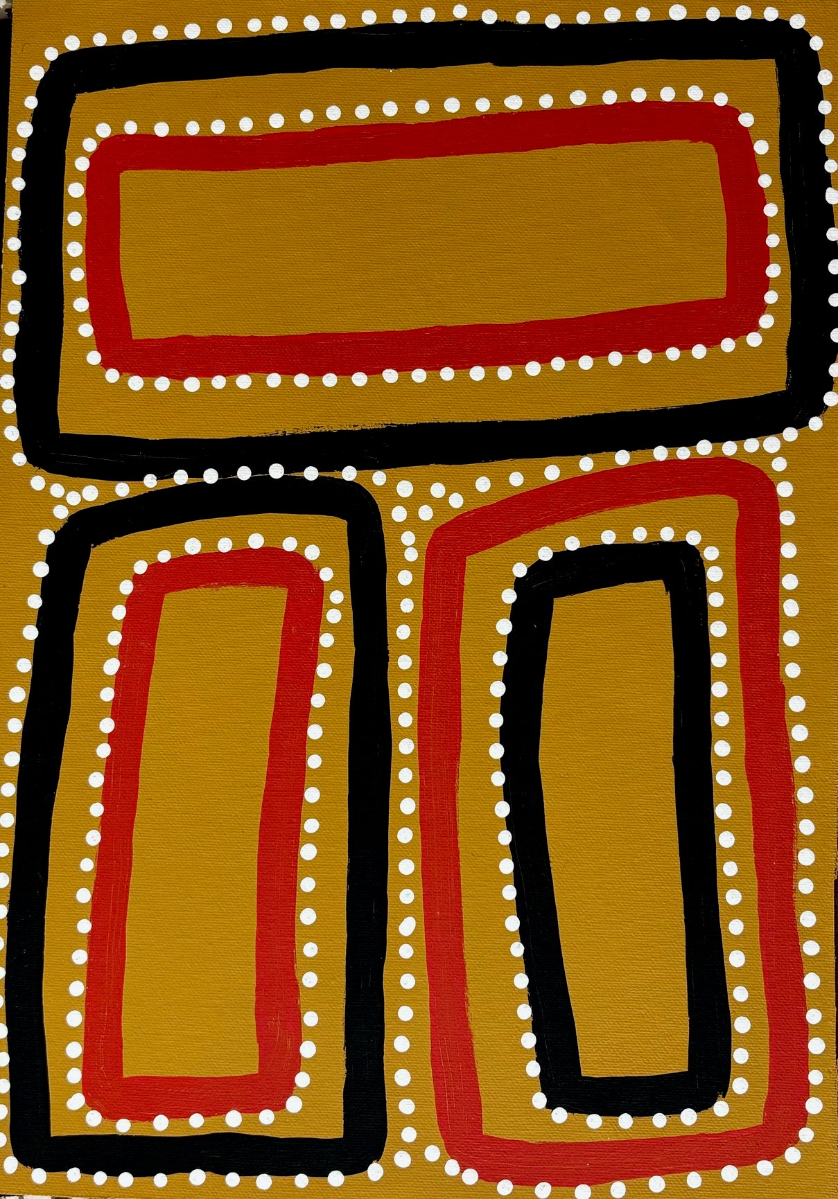 Tingari Cycle | SP-1608