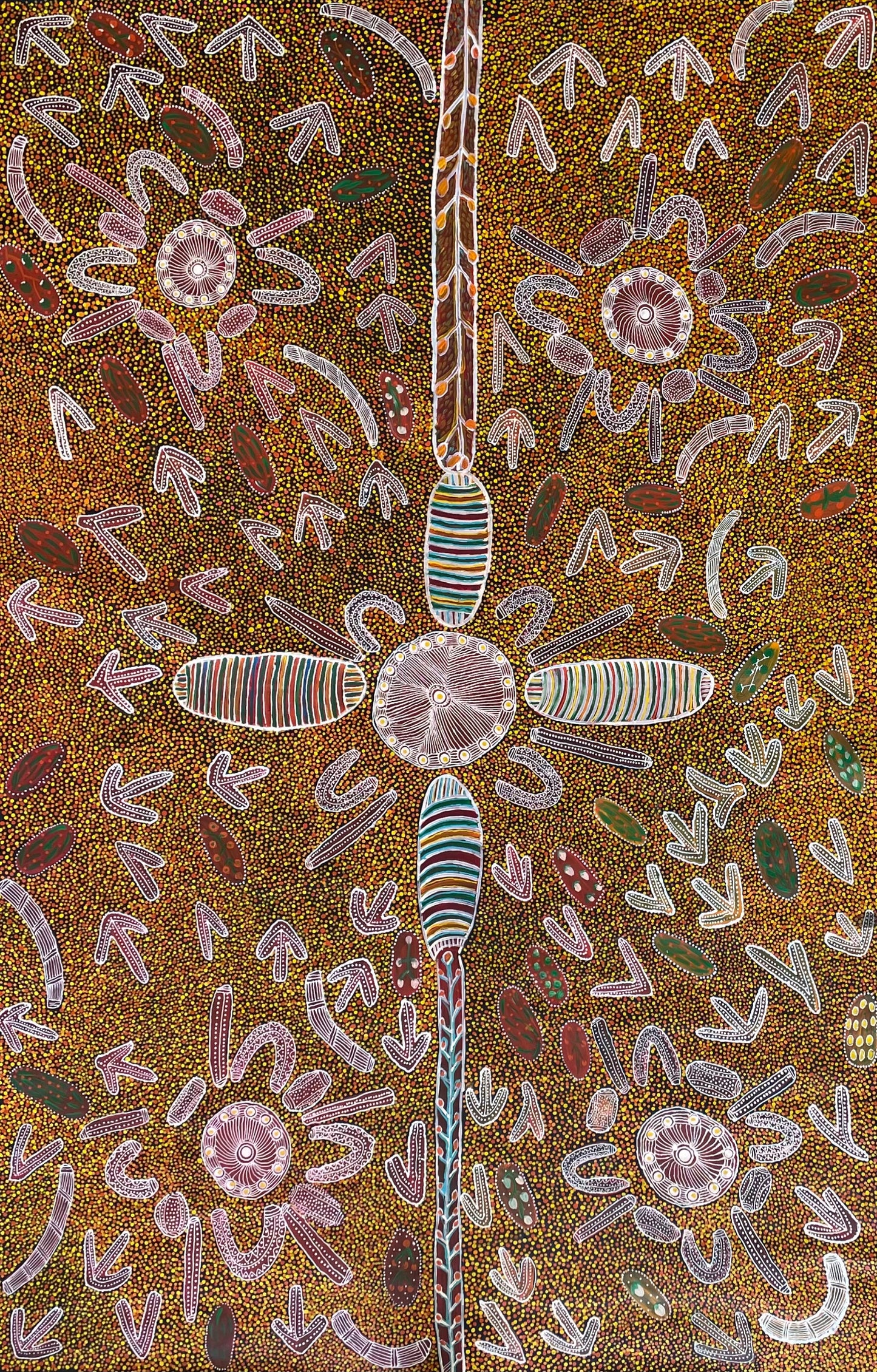 Womens Ceremony | SP-2271