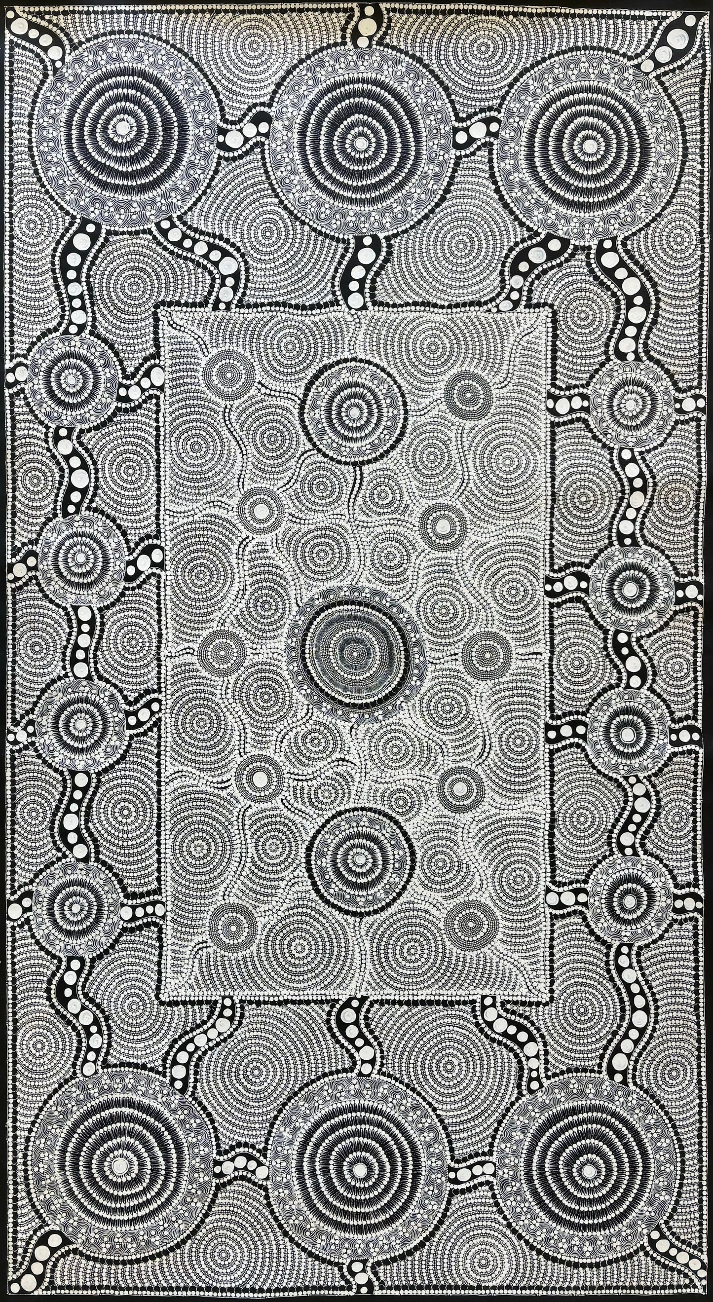 Waterhole Dreaming | SP-2433