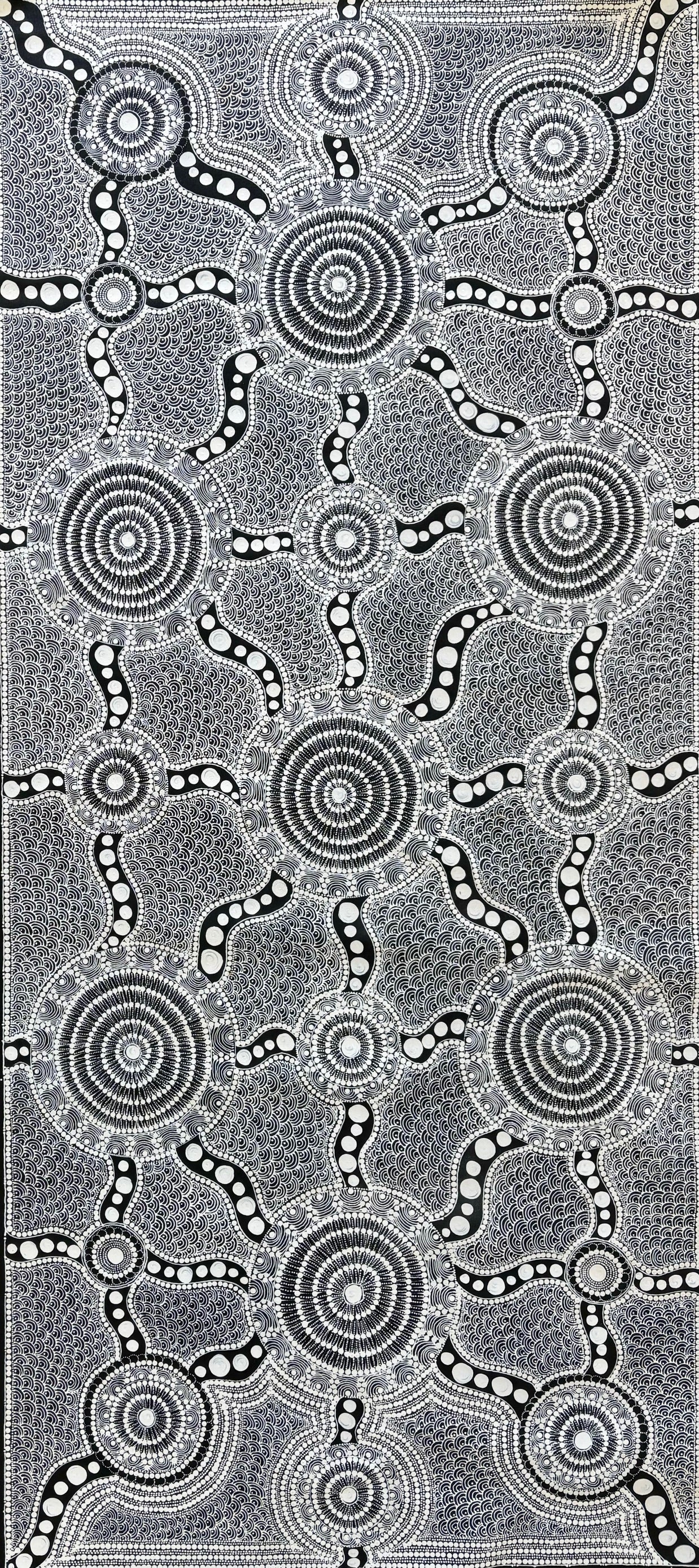 Waterhole Dreaming | SP-2458
