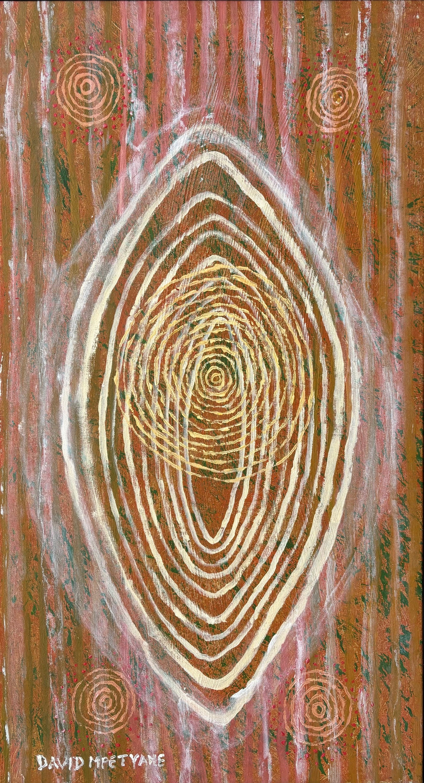 Yipirinya Caterpillar | SP-2488