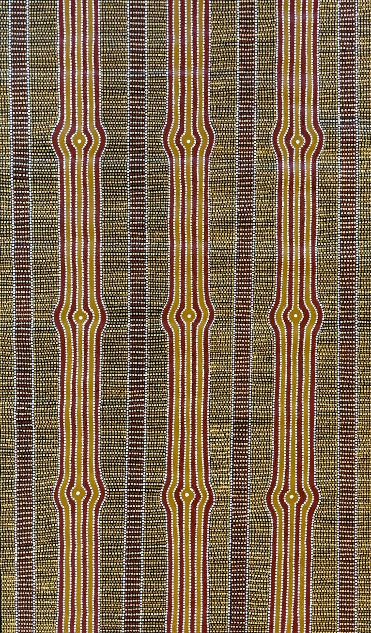 Kurrajong Dreaming | SP-2611
