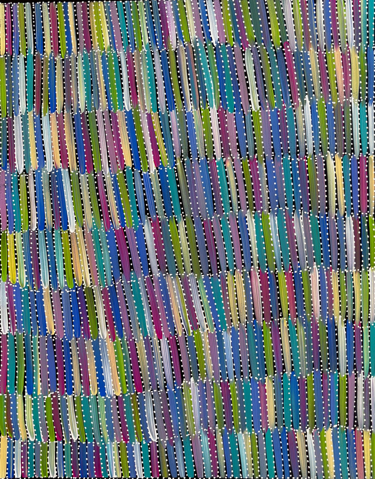 Pencil Yams | SP-2615